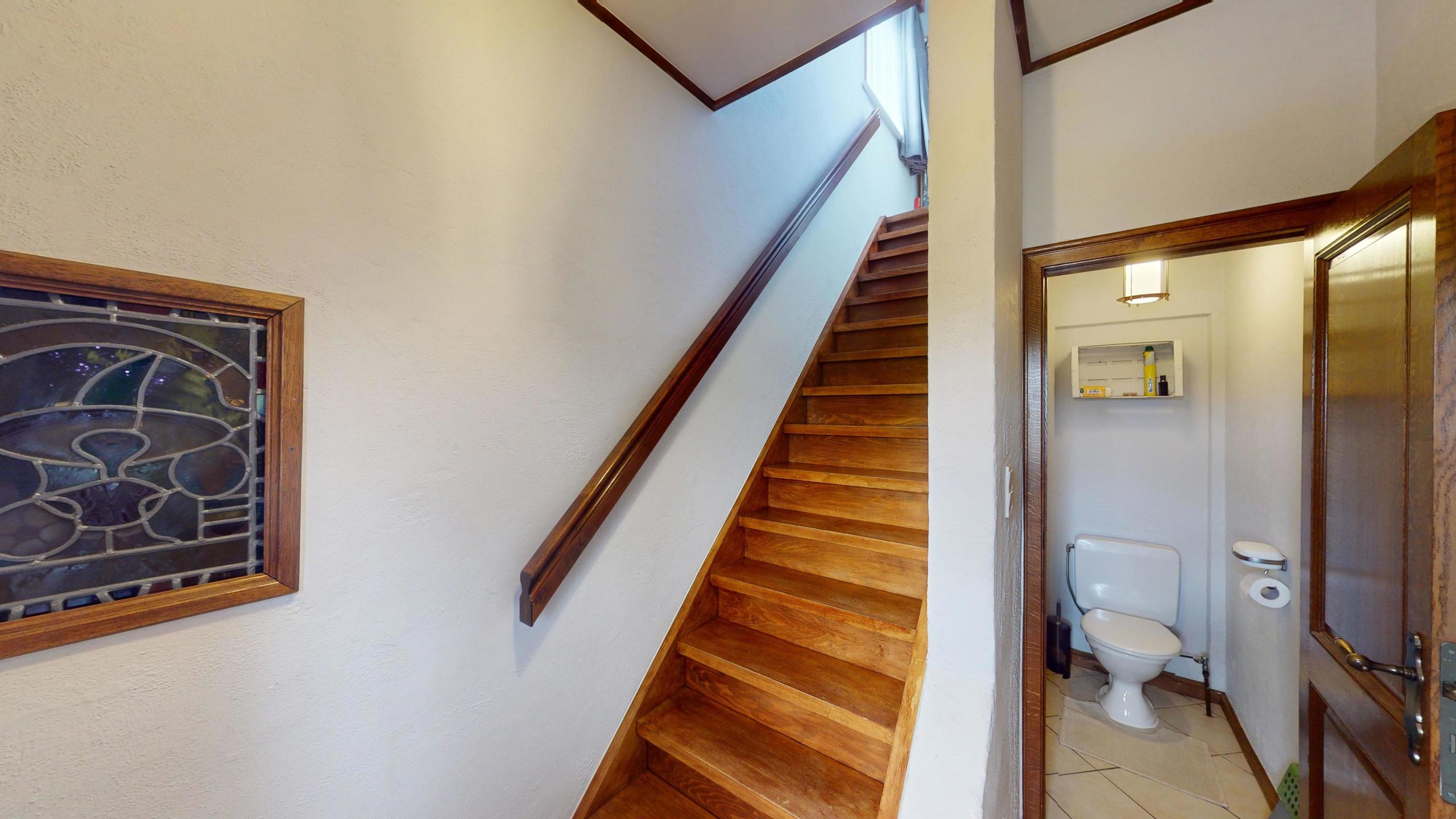 Opbrengst eigendom met 3 vergunde entiteiten! foto 4