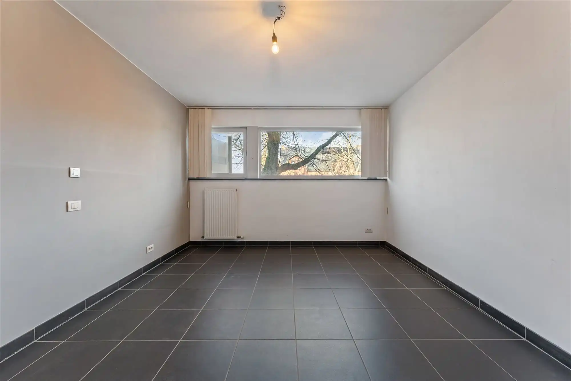 TOP-APPARTEMENT MET ZUIDTERRAS VAN 70M2 (!) AAN "BOULEVARD" foto 12