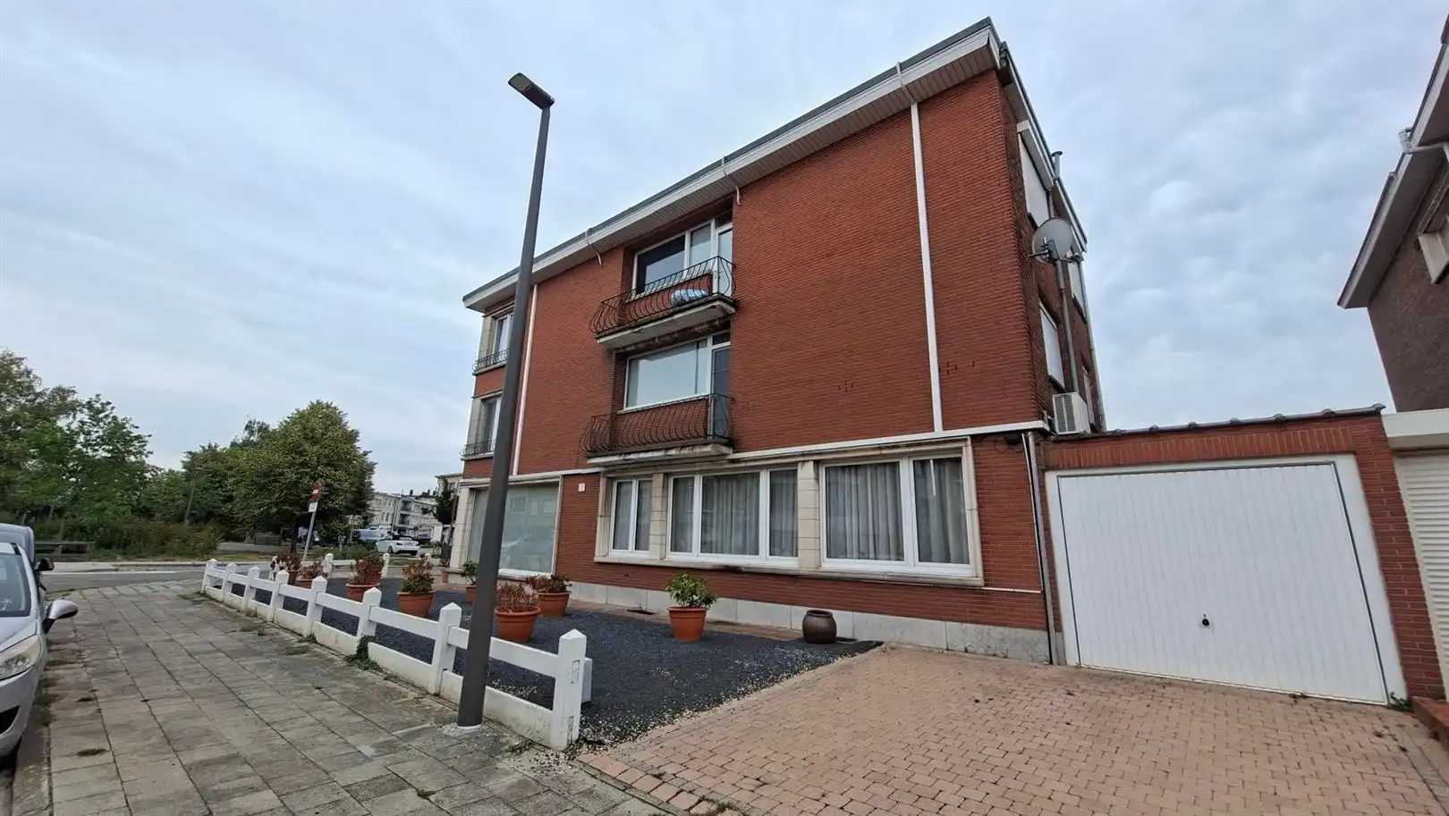 Gelijkvloers app. foto 2