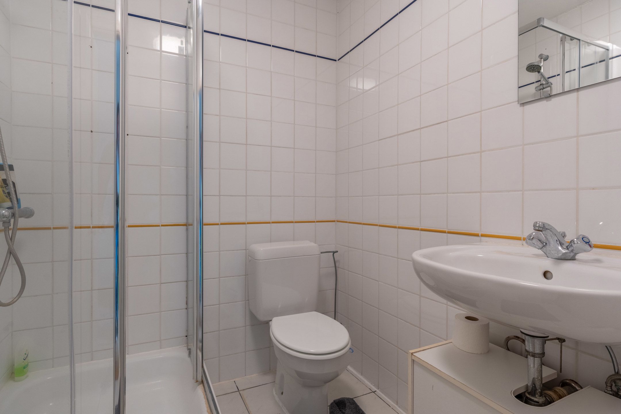 Te renoveren starterswoning te centrum Vosselaar foto 17