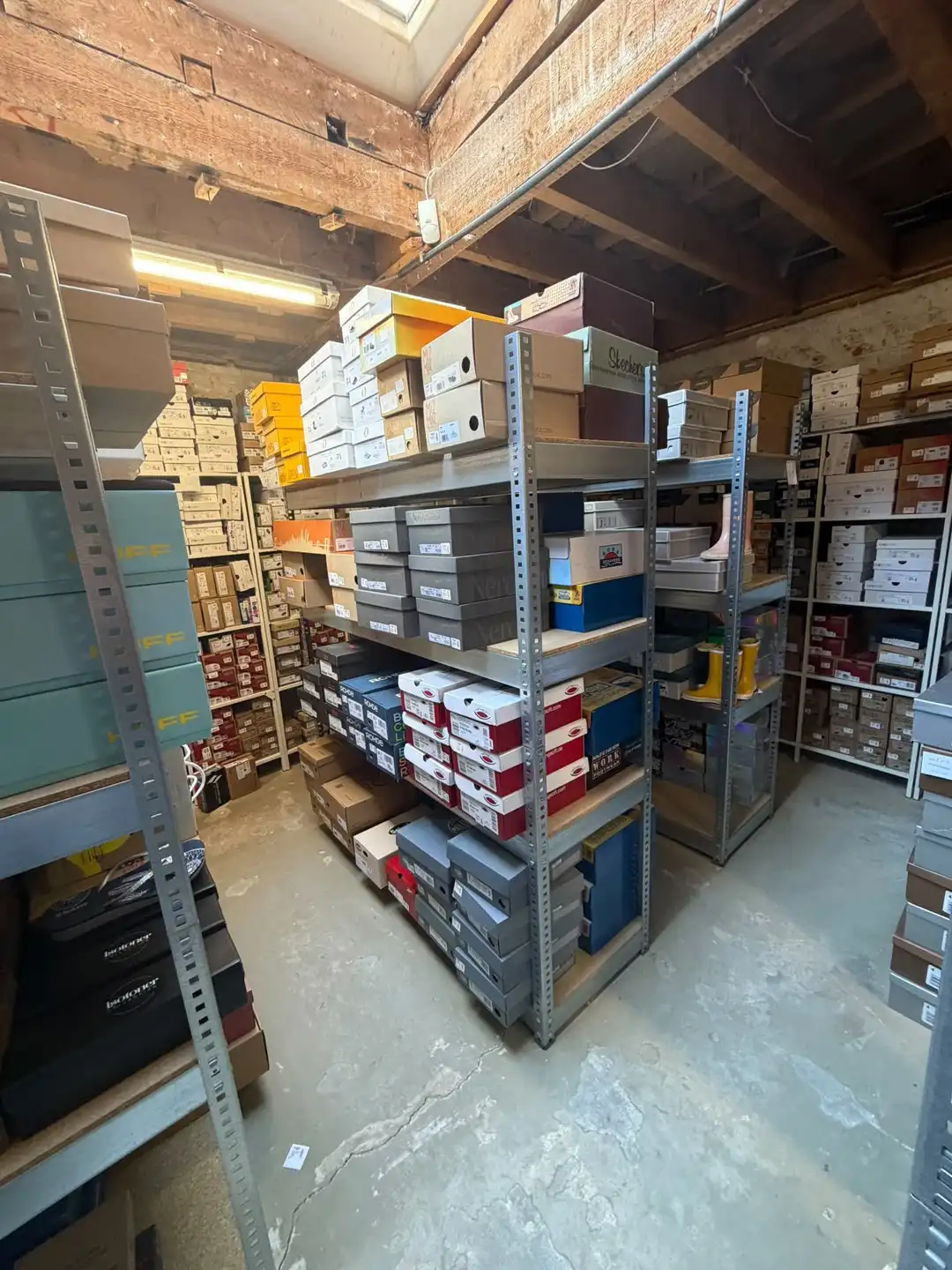 Handelsruimte op toplocatie in centrum Aarschot foto 6