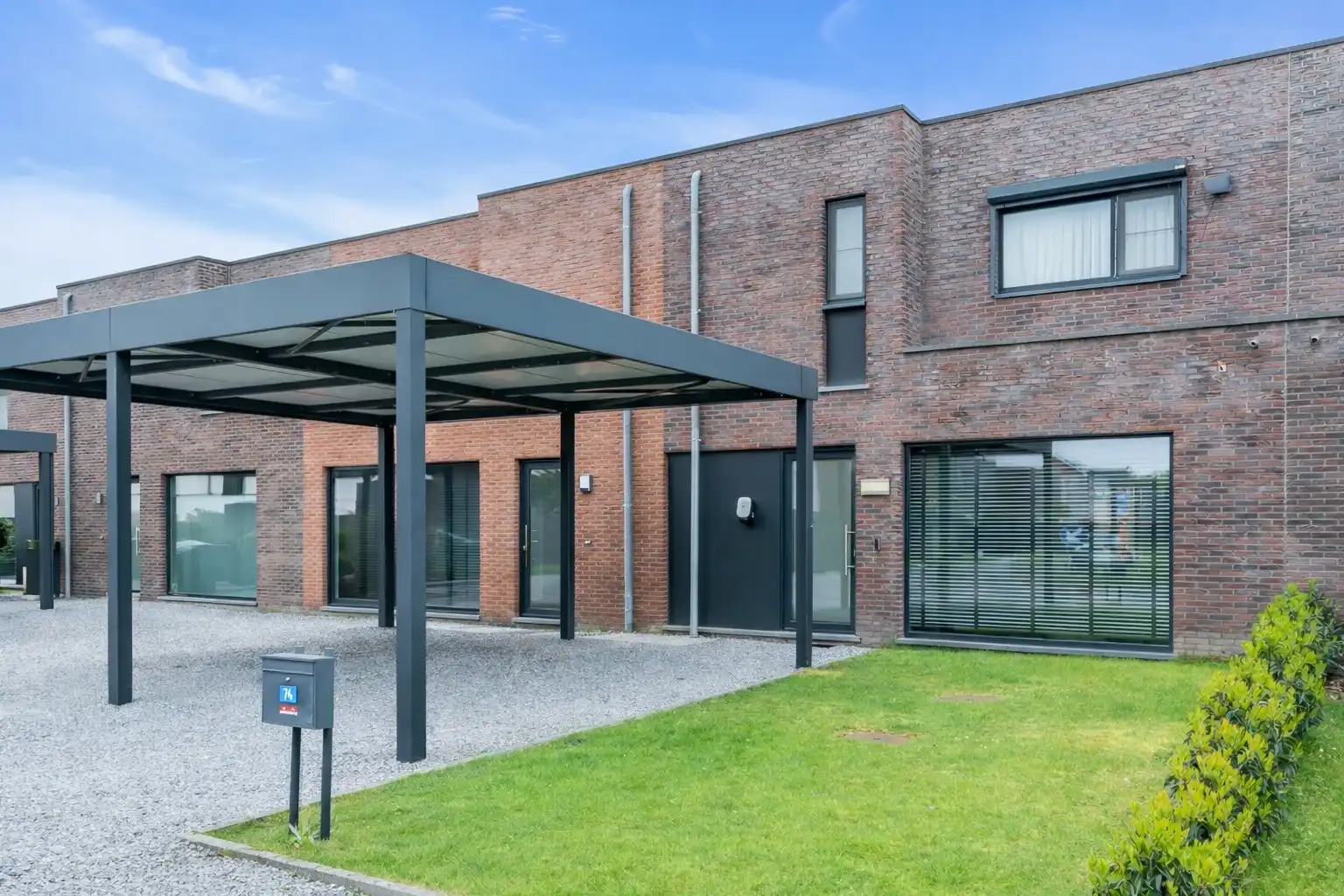 Huis te koop In De Mool 74 - 3630 Maasmechelen