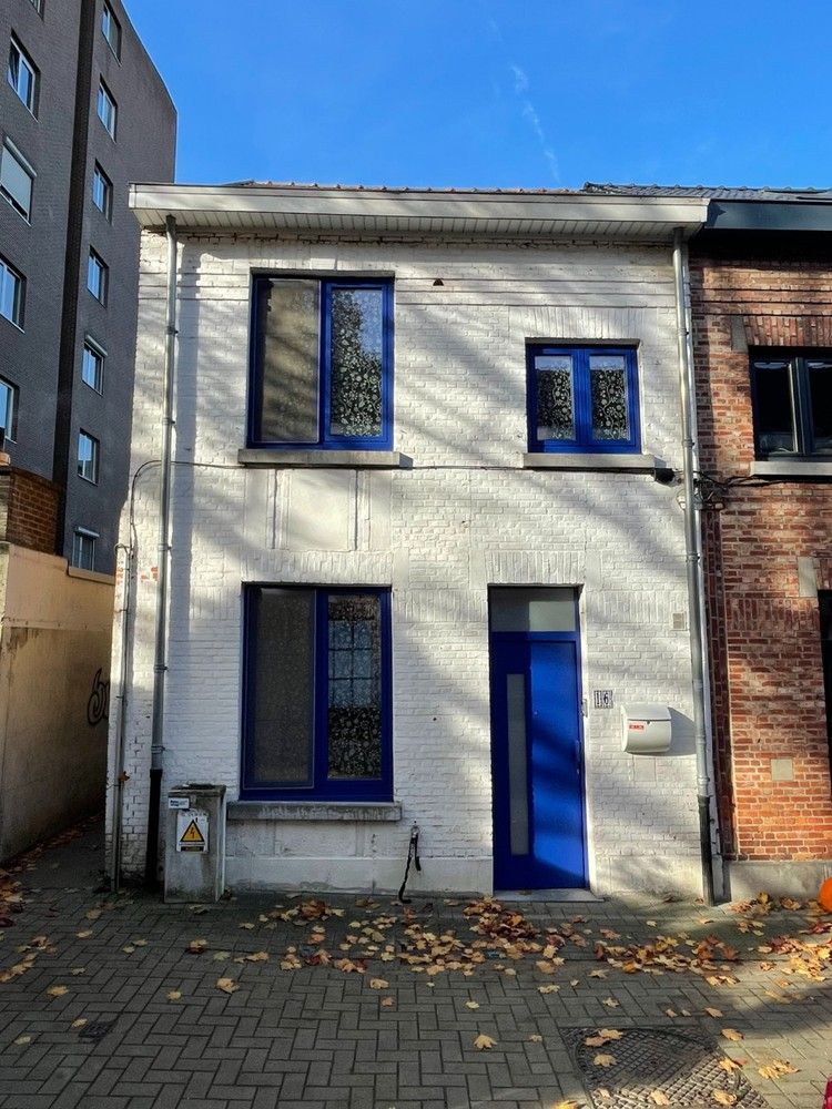 Rustig gelegen, instapklare woning nabij Park de Bruul foto 3