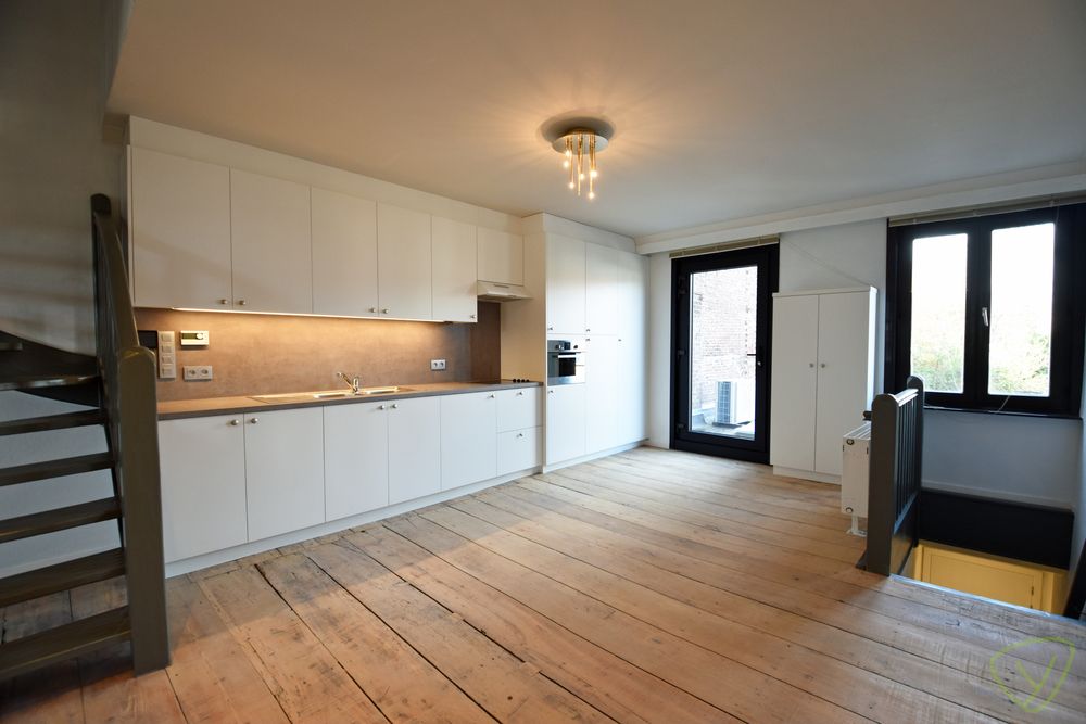 Instapklare duplex van 95 m² met karakter en private ingang – centraal gelegen in de Molenstraat foto 6