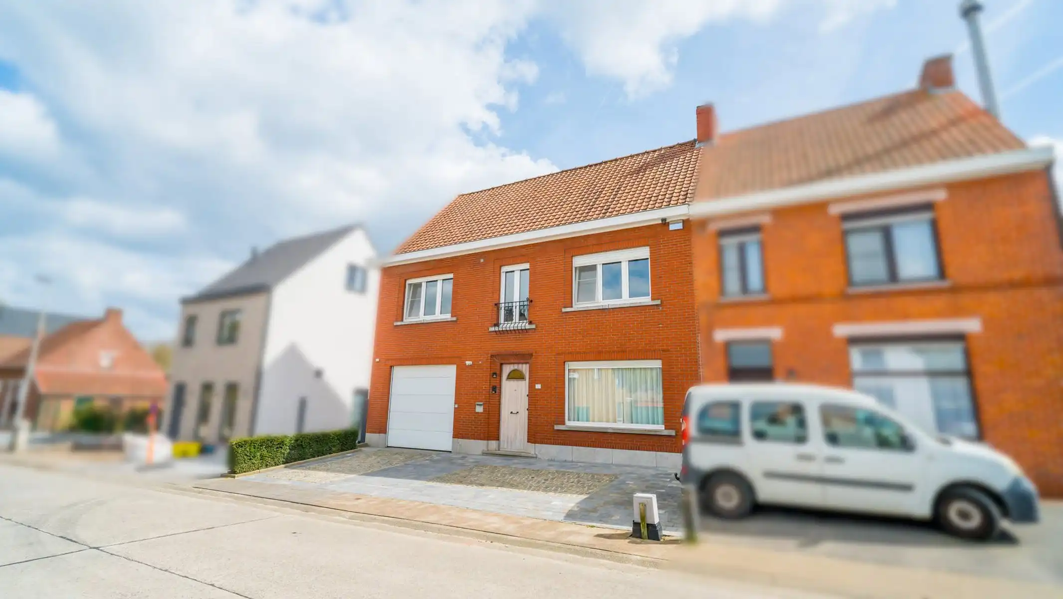 Huis te koop Stijn Streuvelsstraat 56 - 8730 Beernem