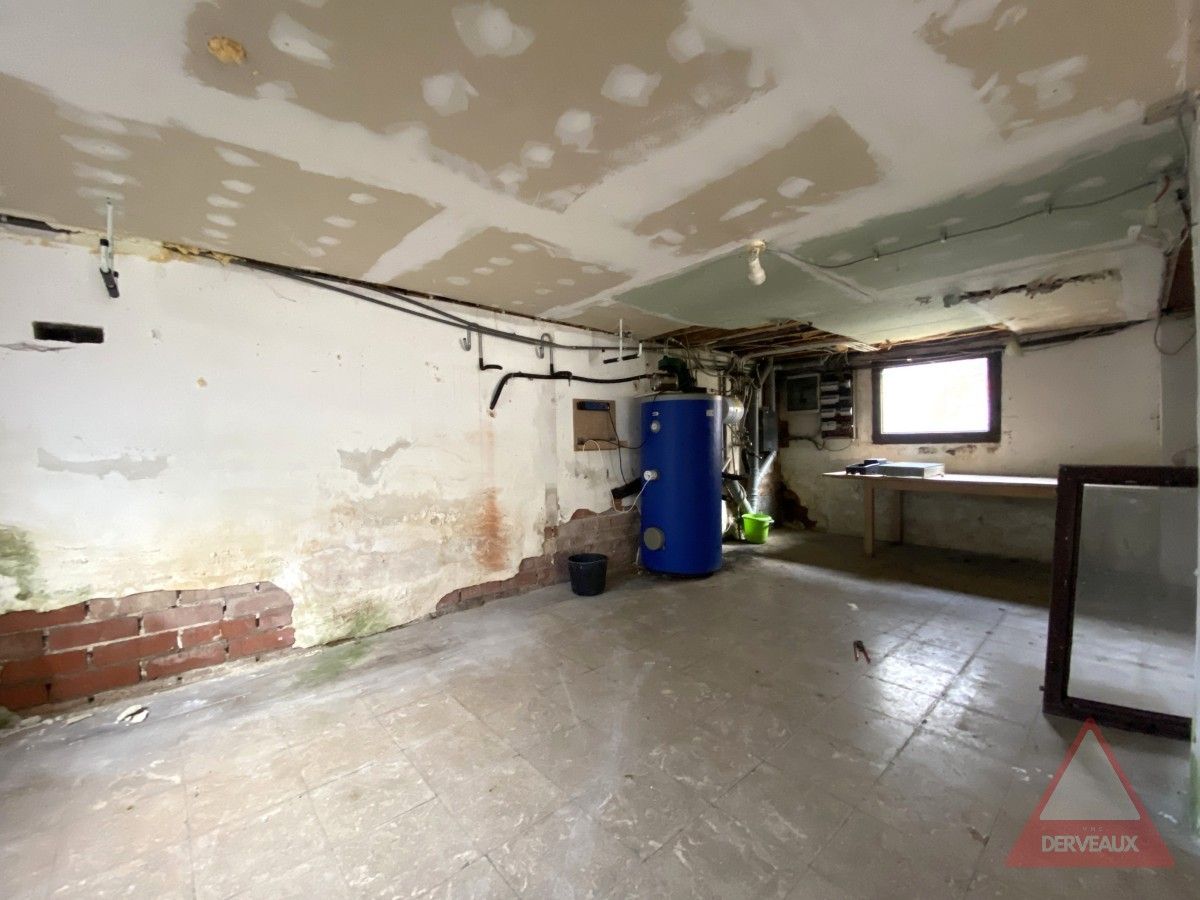 Zonnebeke – Gezellige chalet in groene omgeving foto 13