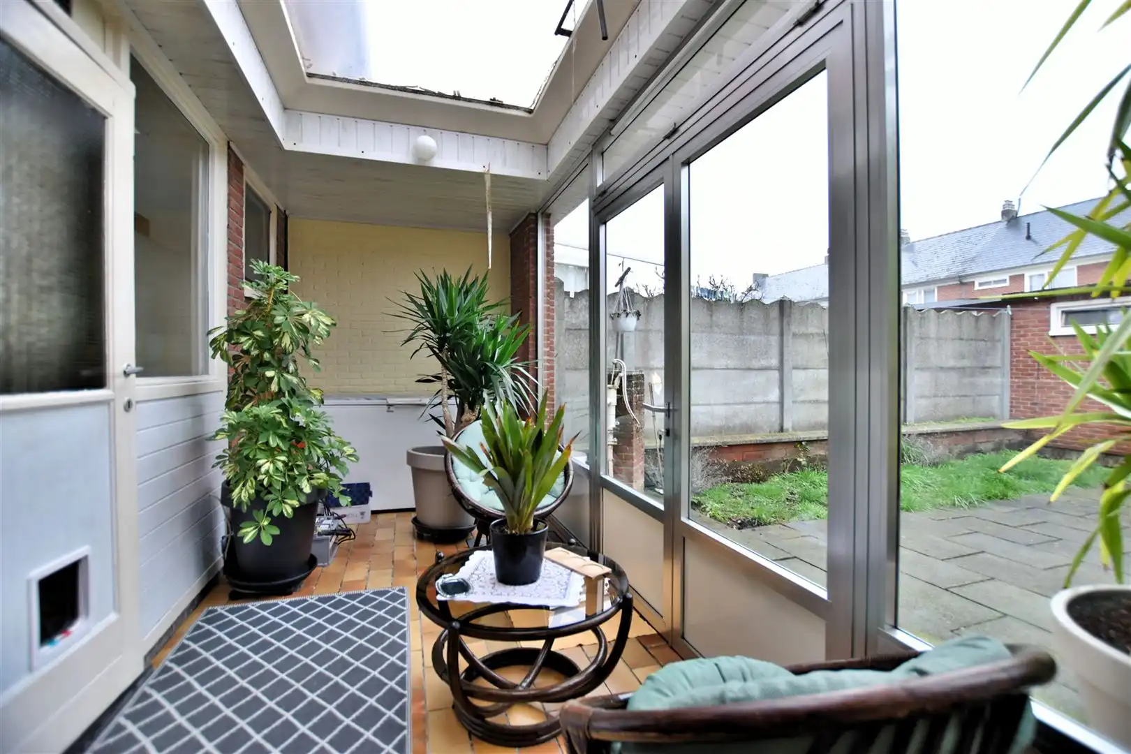 Ideale starterswoning in kindvriendelijke omgeving foto 6