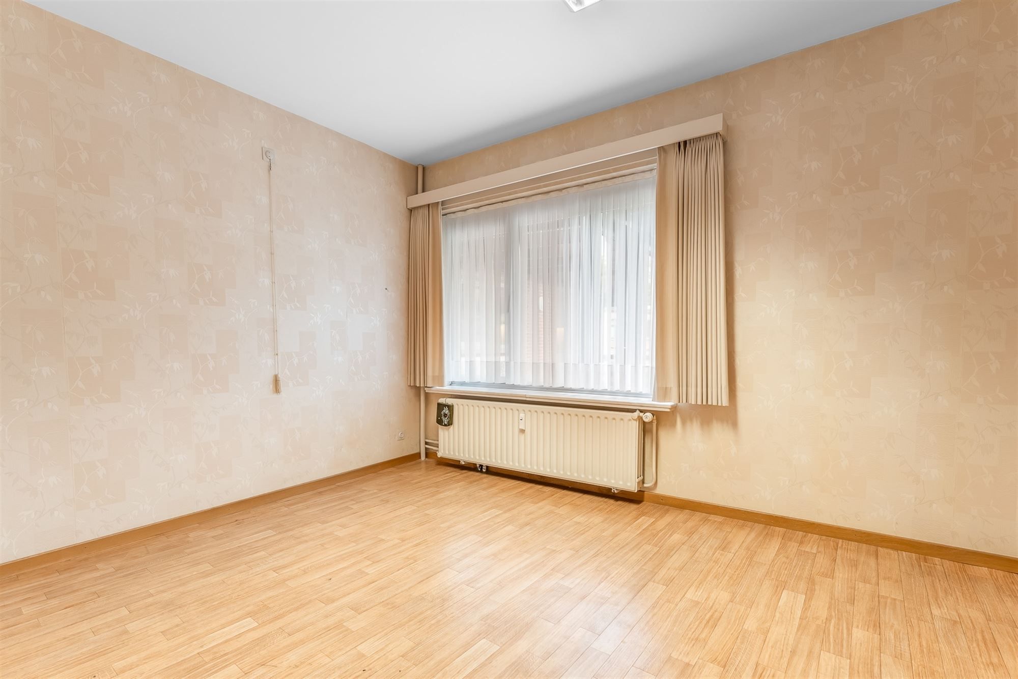 UNIEK APPARTEMENT (215M2!) MET VERANDA, TUIN, 4 SLPKS EN LIFTT IN CENTRUM BALEN foto 16