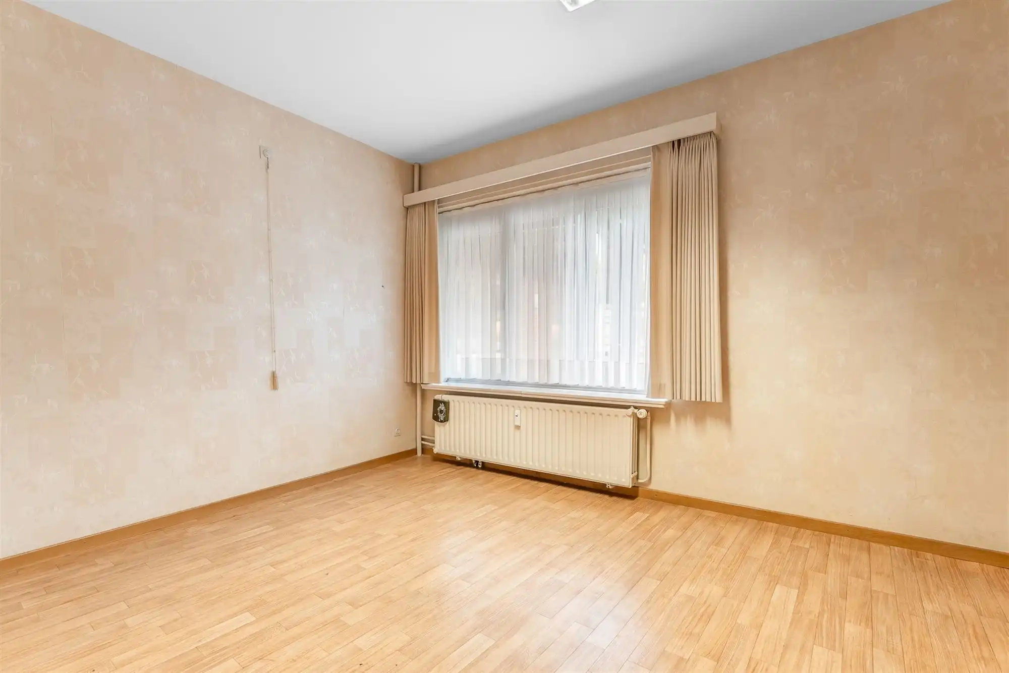 UNIEK APPARTEMENT (215M2!) MET VERANDA, TUIN, 4 SLPKS EN LIFT IN CENTRUM BALEN foto 16