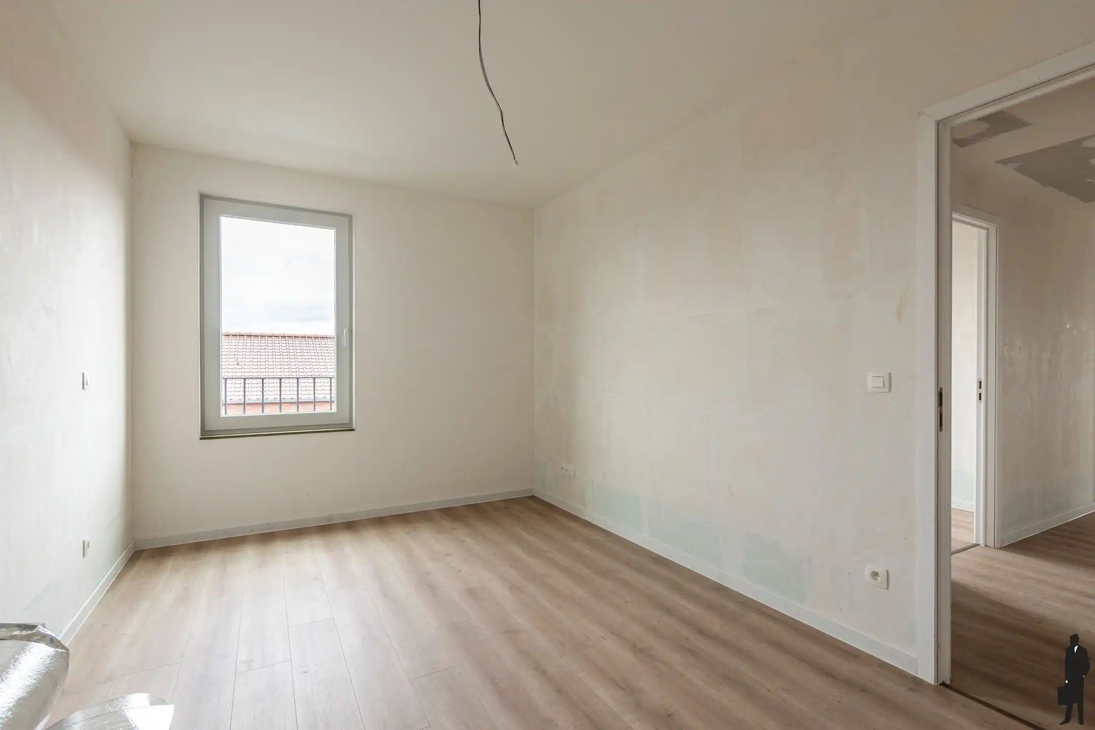 Instapklaar nieuwbouwappartement te Rijkevorsel foto 7