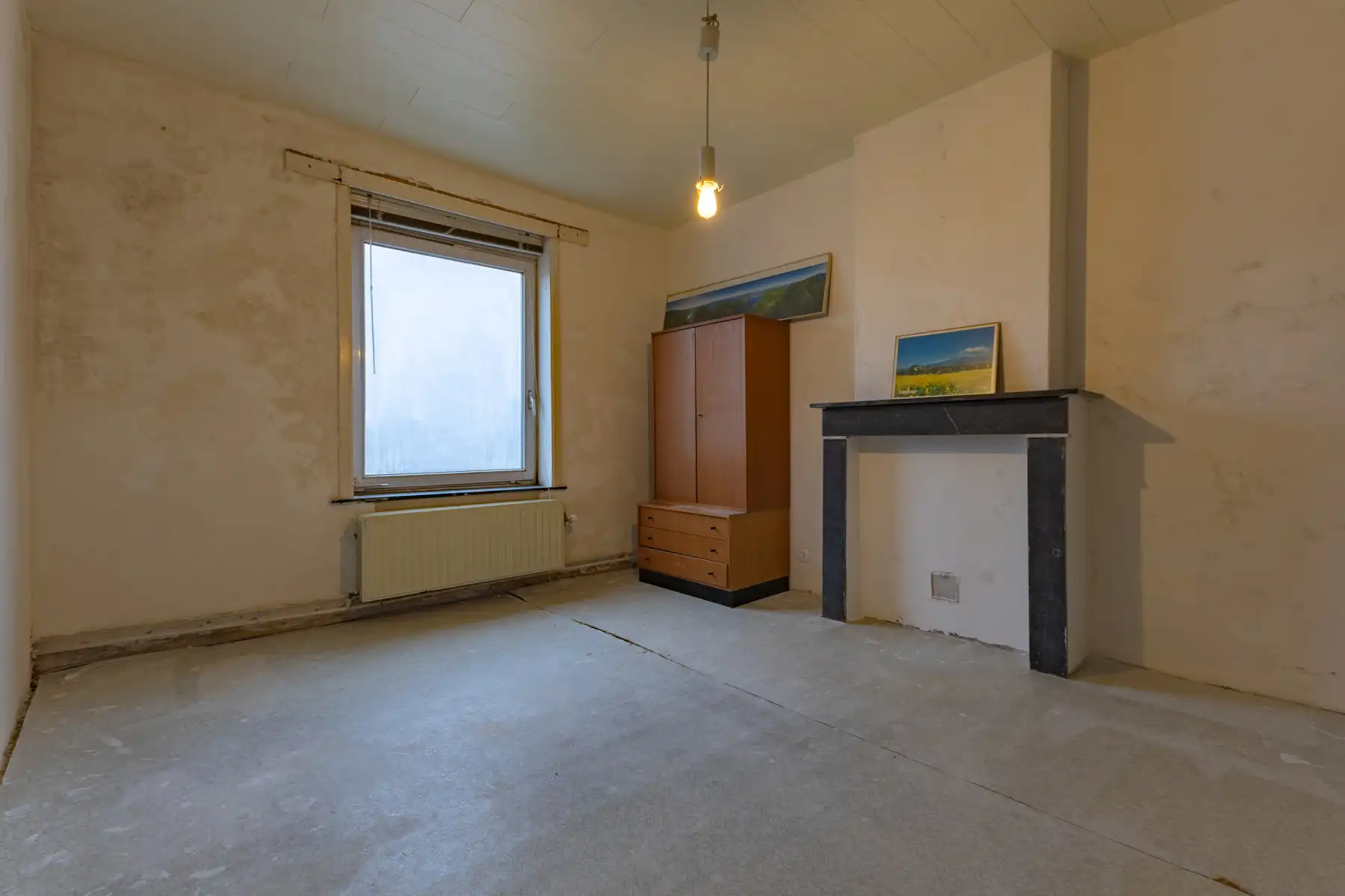 Gunstig gelegen woning met 6 slaapkamers, tuin en garage foto 19