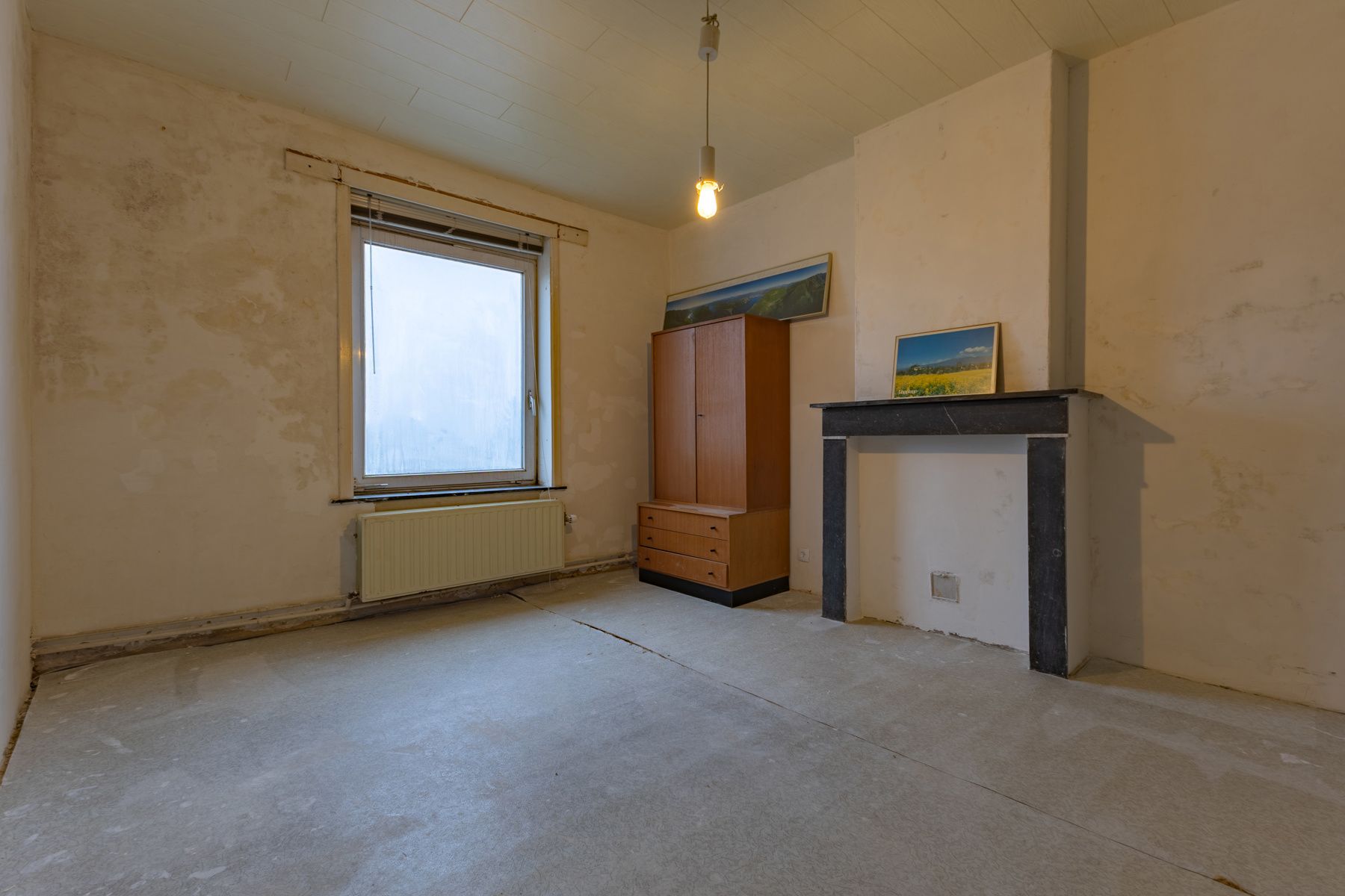 Gunstig gelegen woning met 6 slaapkamers, tuin en garage foto 19