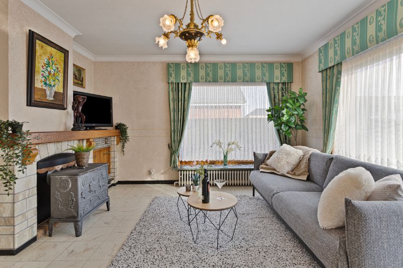 Charmante bungalow in Nazareth met ideale ligging! foto 4