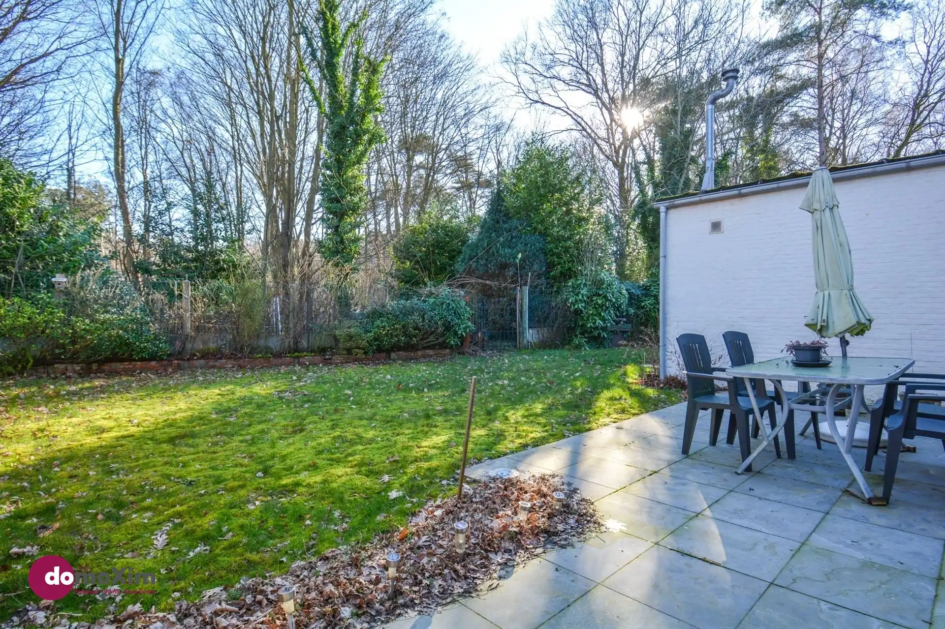 Te renoveren woning met veel potentieel nabij het Bloso-Domein in Hofstade foto 19