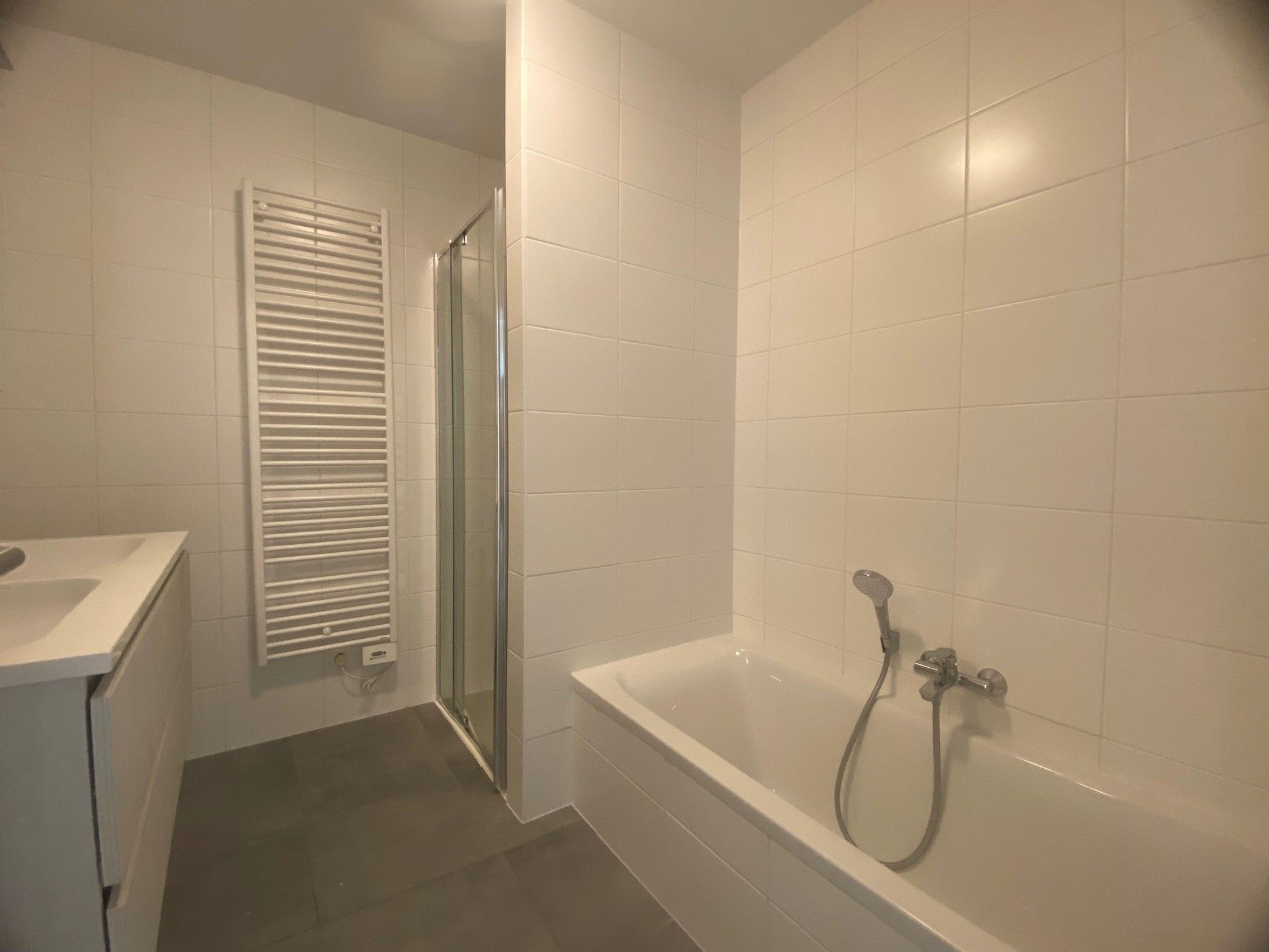 Appartement van 85 m² in centrum Zutendaal met ruim terras foto 10