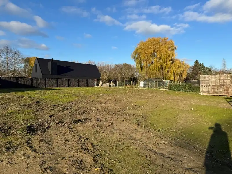 Bouwgrond foto 2