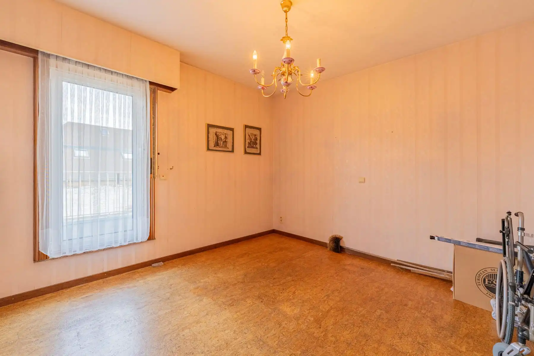 TE KOOP - investeringseigendom met 3 entiteiten foto 17