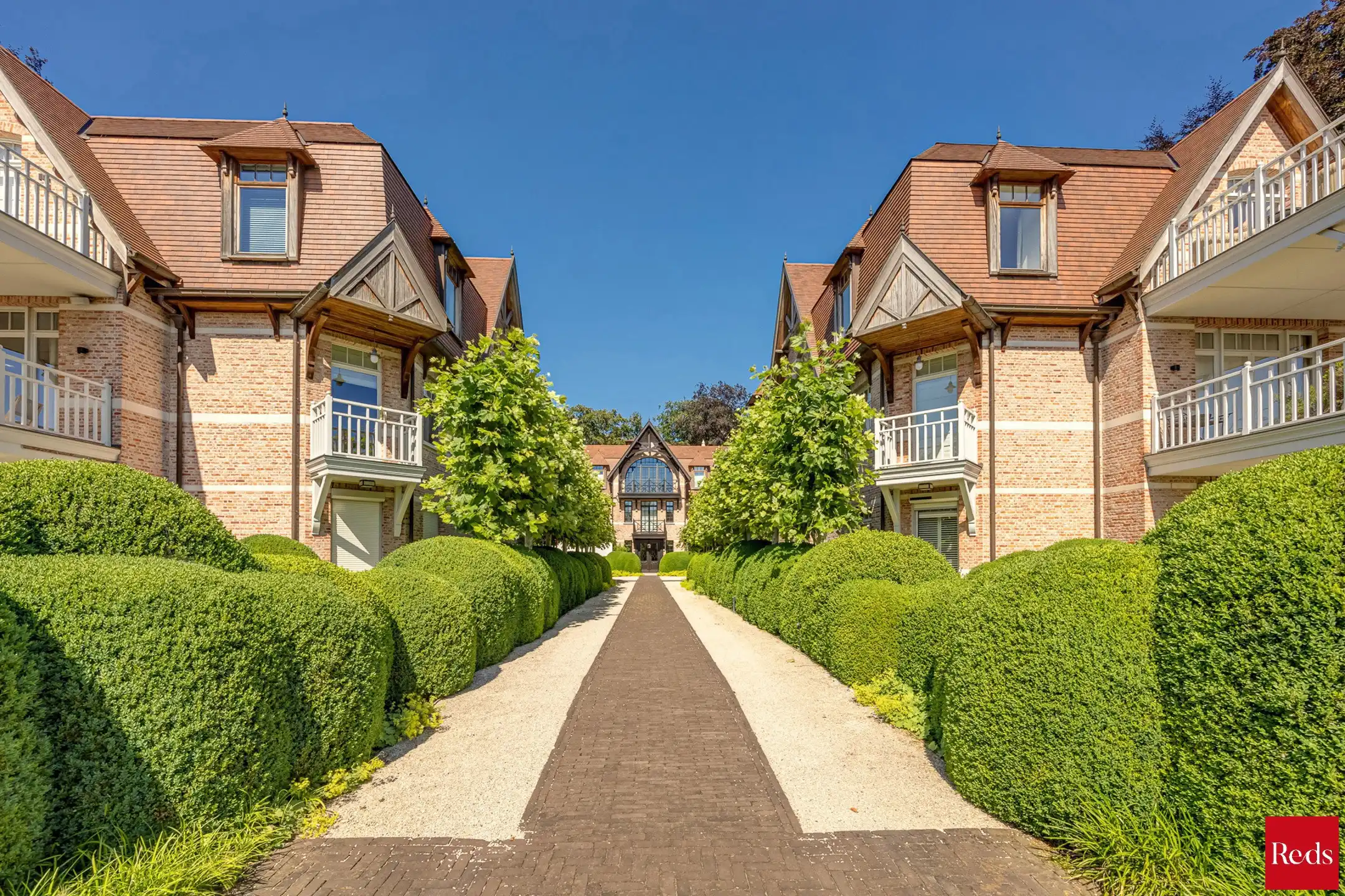 Luxueus wonen op toplocatie in Schilde foto 3