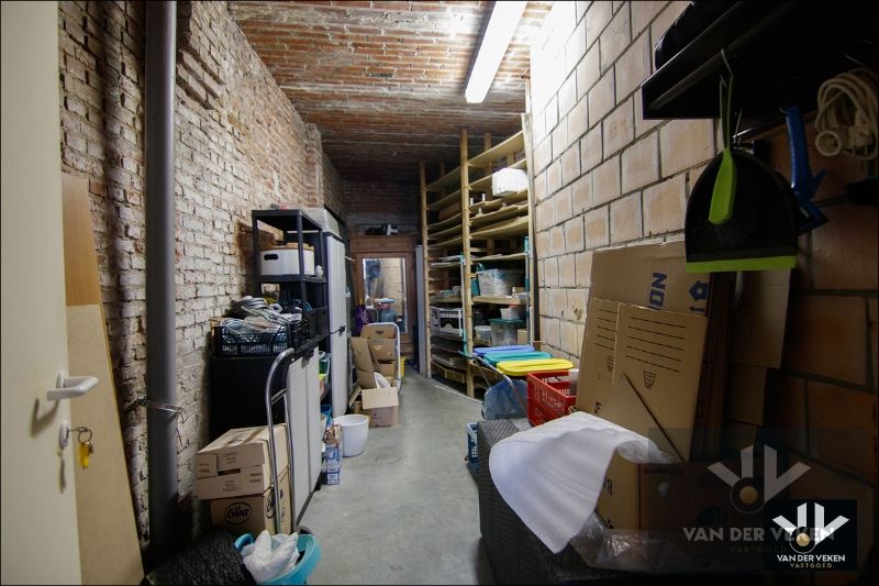 PRACHTIG APPARTEMENT MET 3 SLAAPKAMERS IN HASSELT foto 20