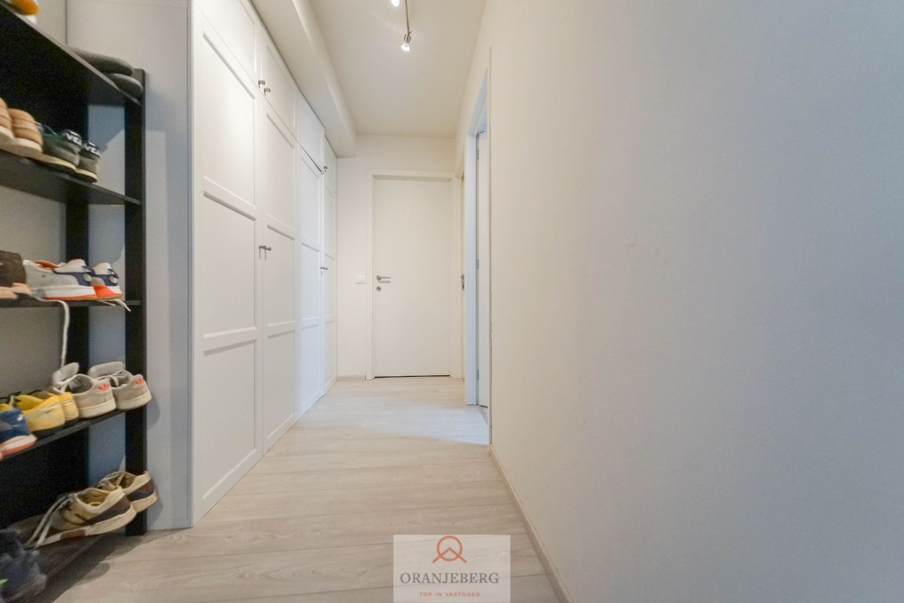 Tof 2 slpk-appartement vlakbij Citadellaan foto 17