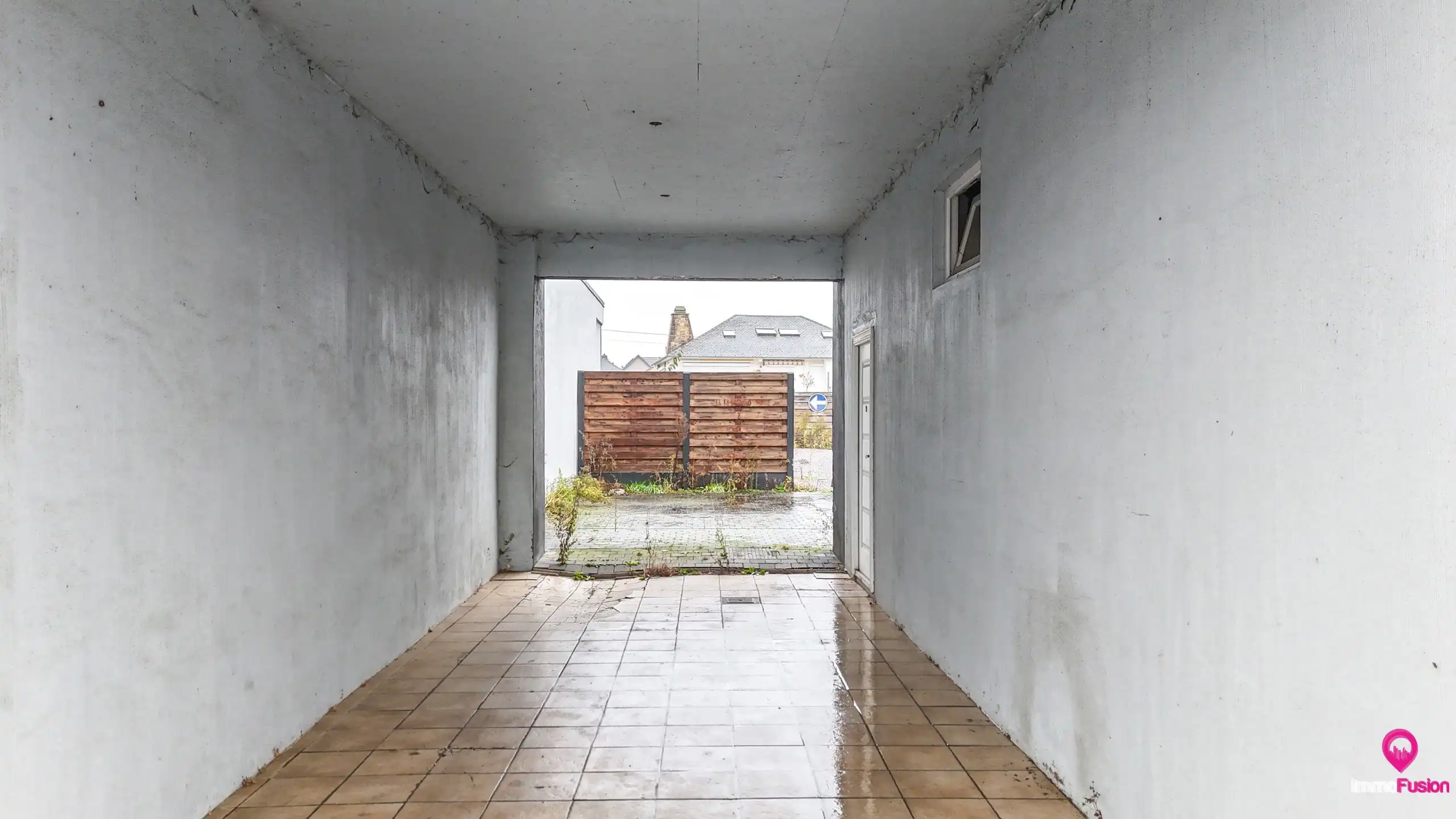 Charmante gezinswoning met potentieel foto 27