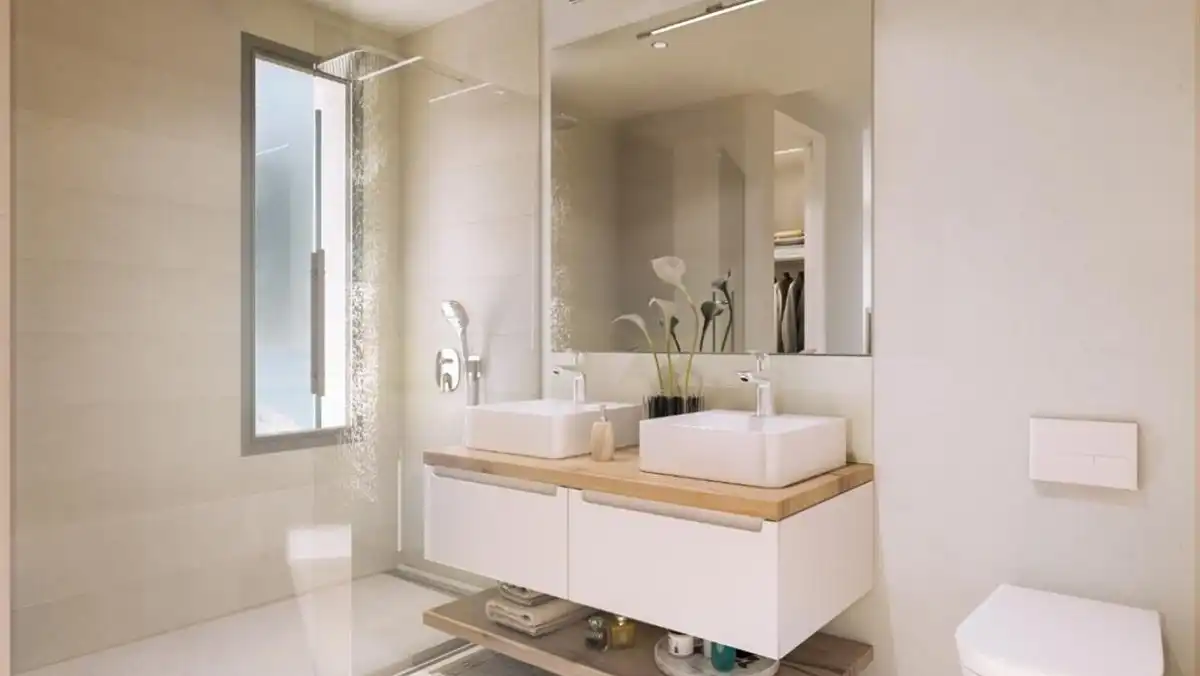 Nieuwbouwproject Monterrey Residencial foto 3