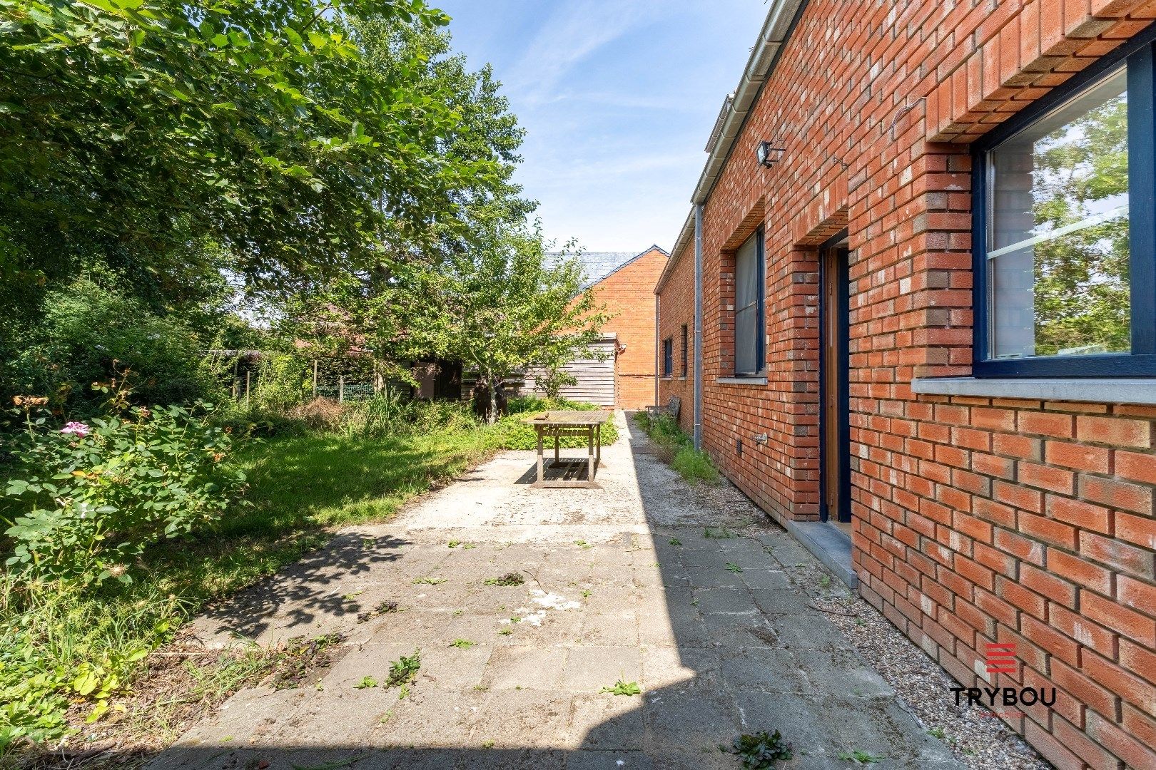 Woning te koop - Zegestraat 11 te Houthulst foto 7