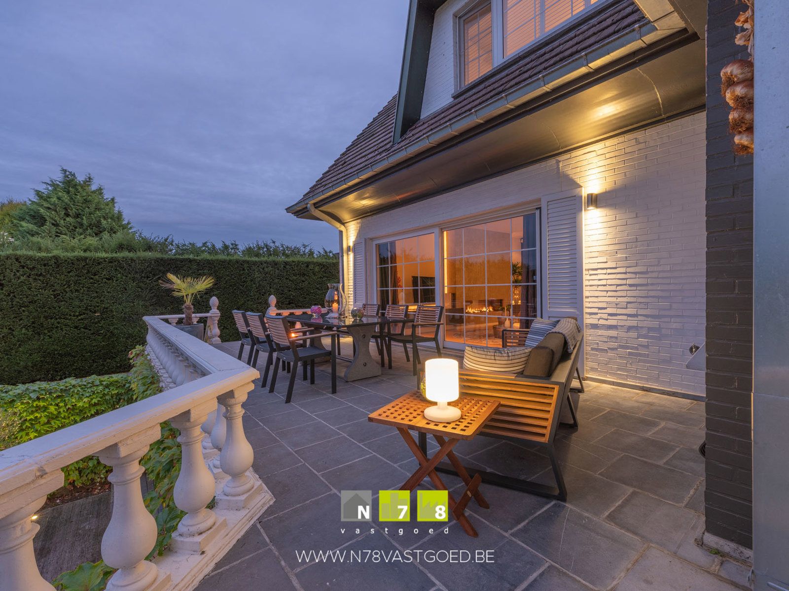 Villa te koop foto 49