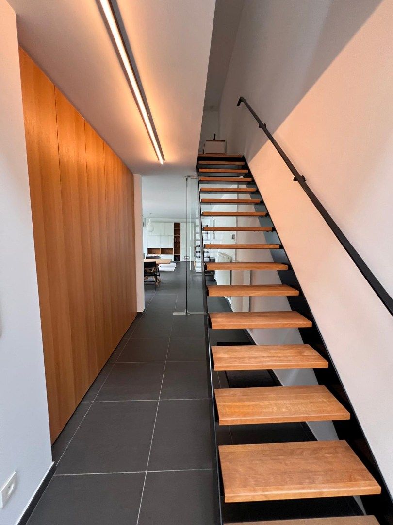 Volledig gemeubelde woning met all-in-service - ideaal voor expats foto 25