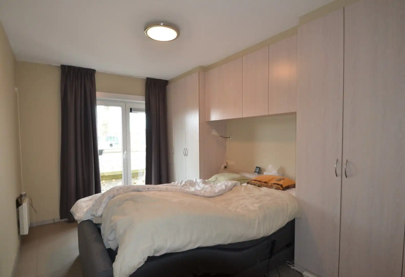 Res Chalut, één van de mooiste residentie op de Rederskaai foto 5
