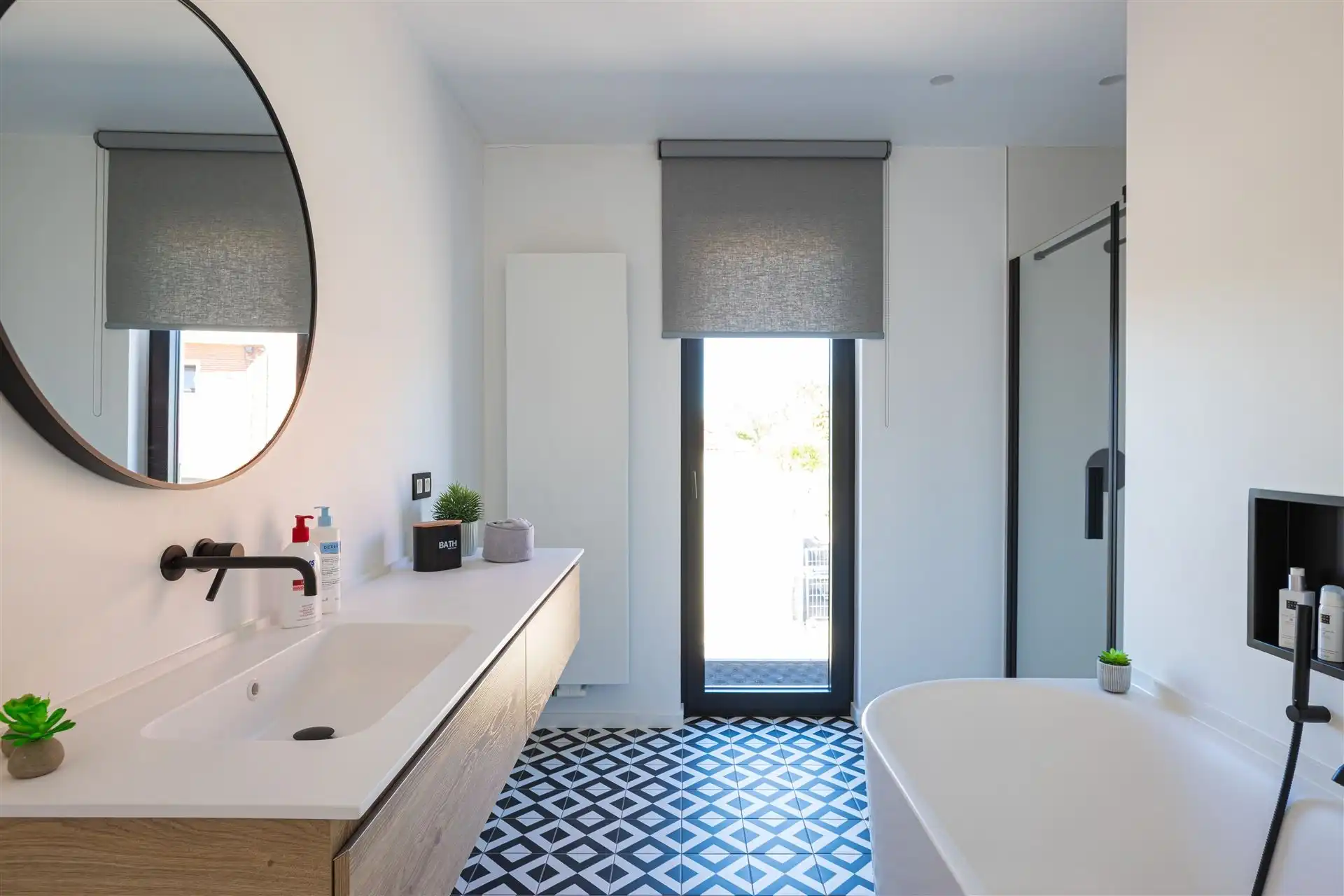 Moderne nieuwbouwwoning in Wetteren! foto 6