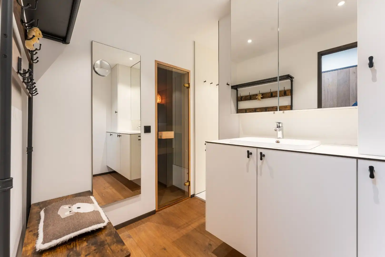 Luxe penthouse met zeezicht ! foto 12