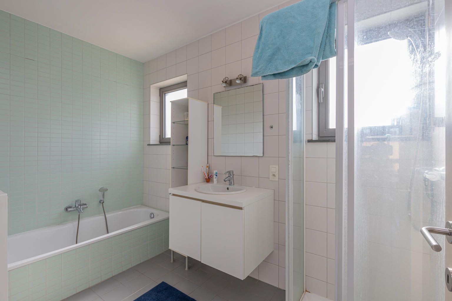 Prachtige duplex in Opwijk centrum! foto 9
