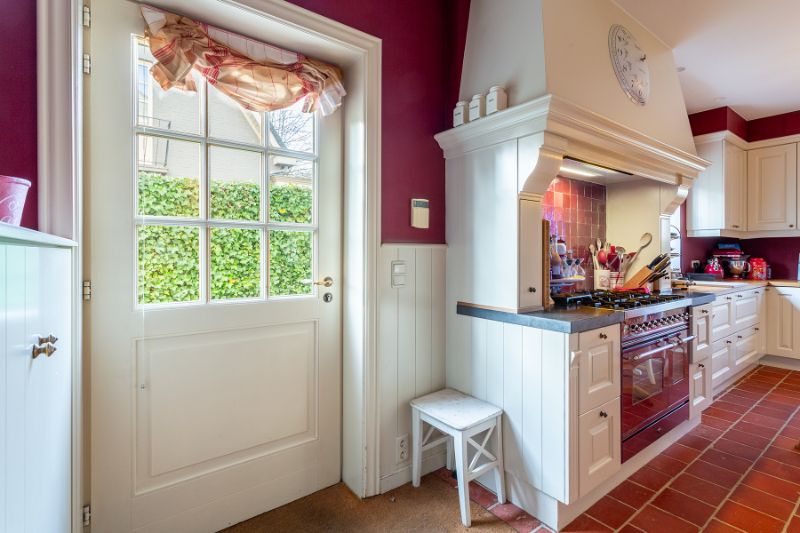 Lumineuze villa met uniek zicht, toplocatie, instapklaar!! foto 11