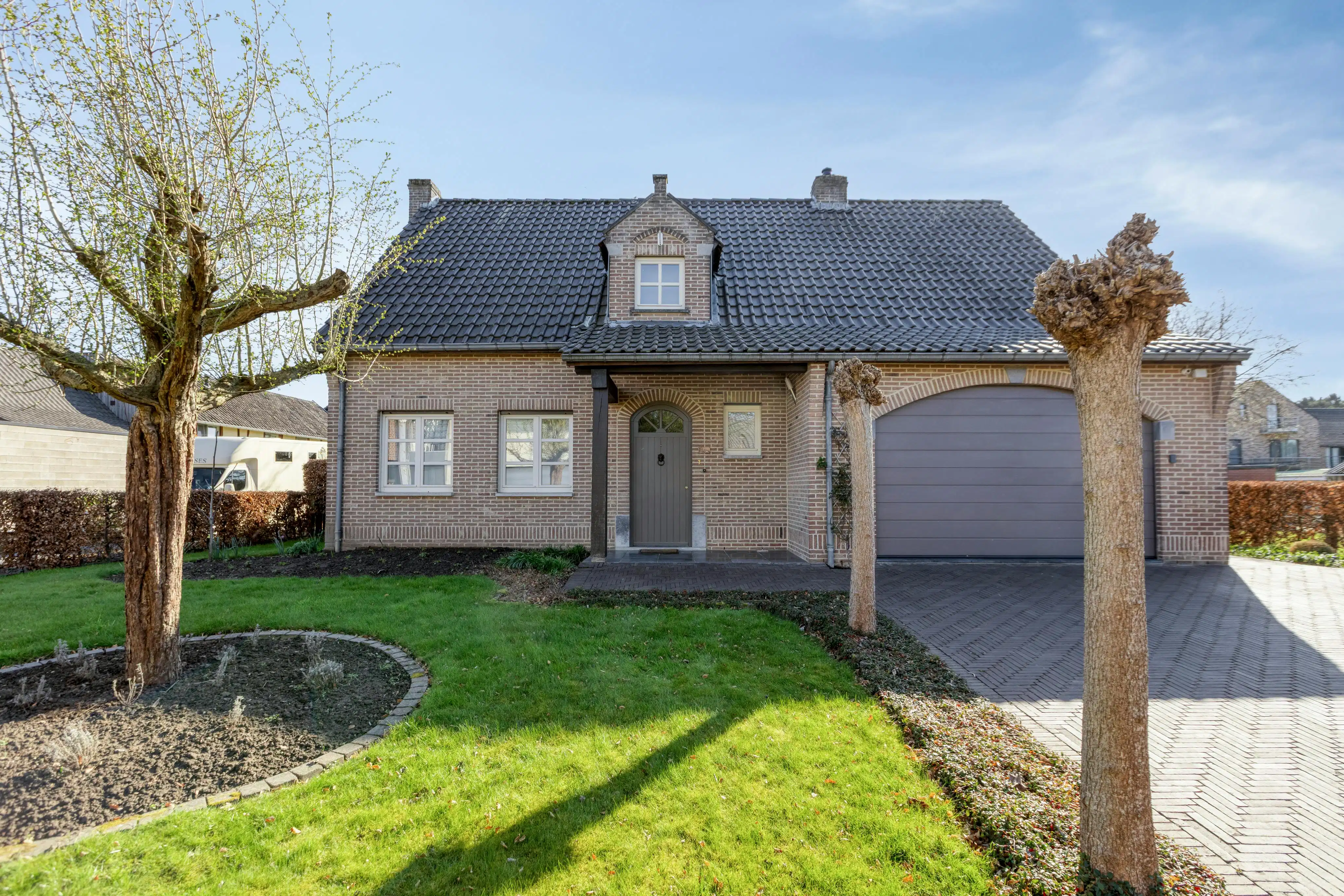 Instapklare woning te koop in 's-Gravenvoeren foto 4