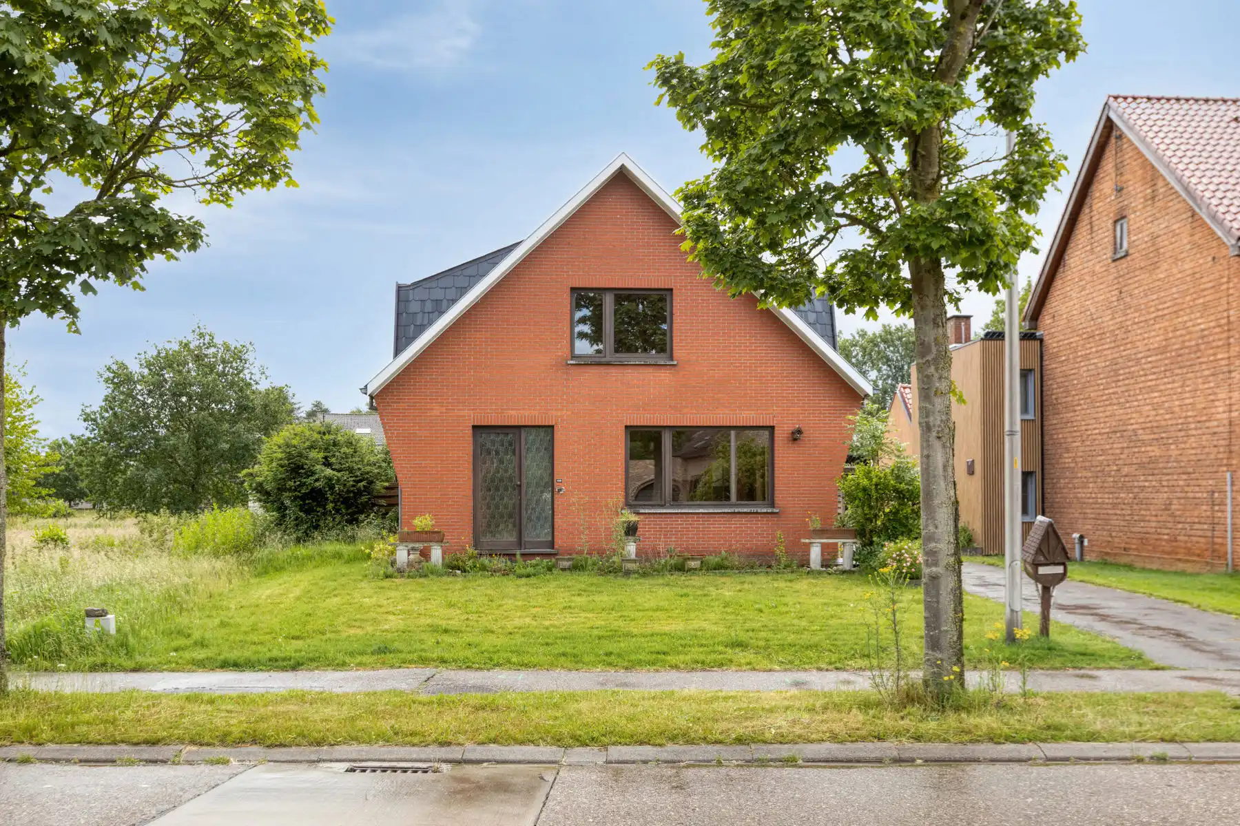 Huis te koop foto 2