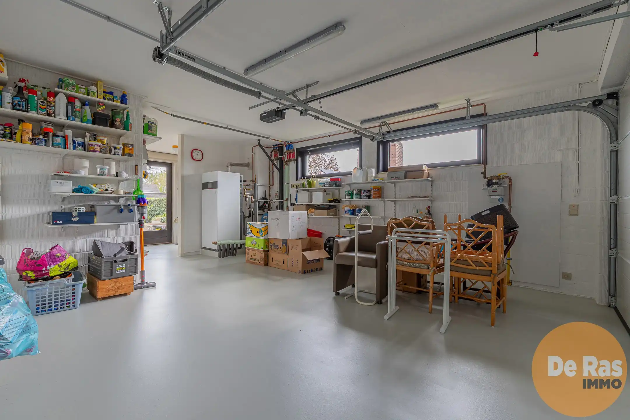 MASSEMEN - Prachtige open bebouwing in een rustige omgeving foto 15