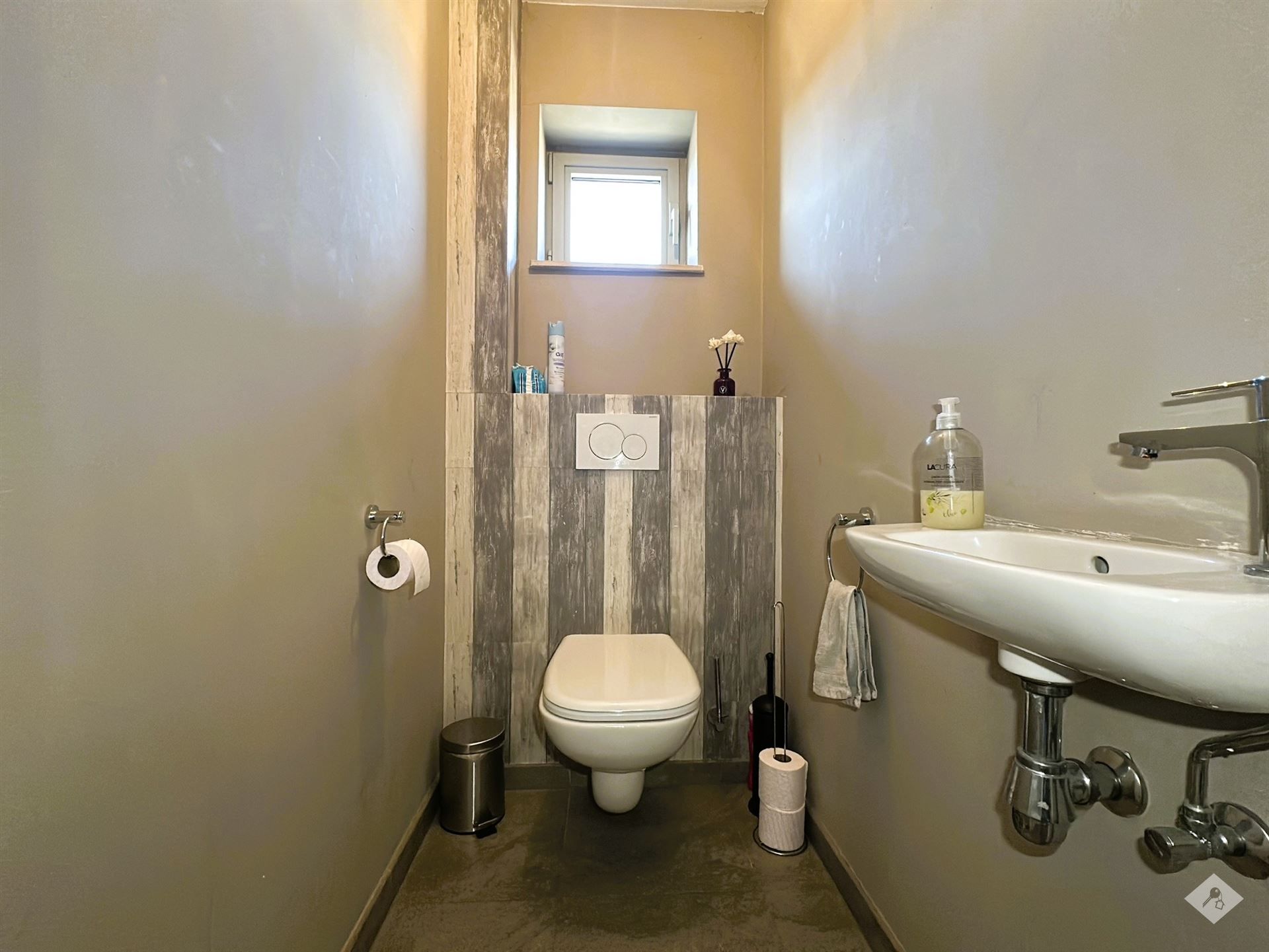 Energiezuinig Duplex Appartement met garage foto 6