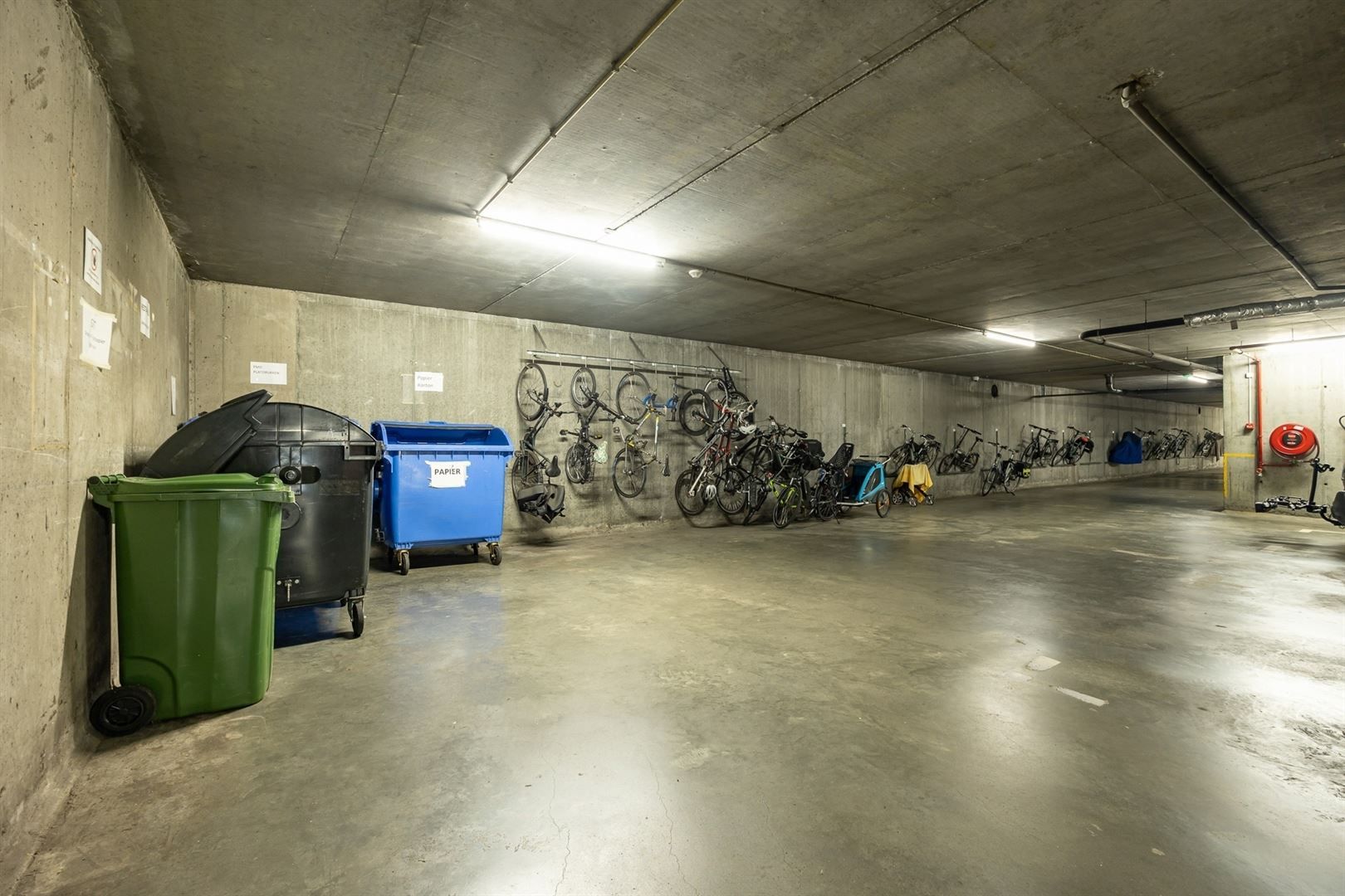 Appartement met zicht op het Runcvoortpark foto 22