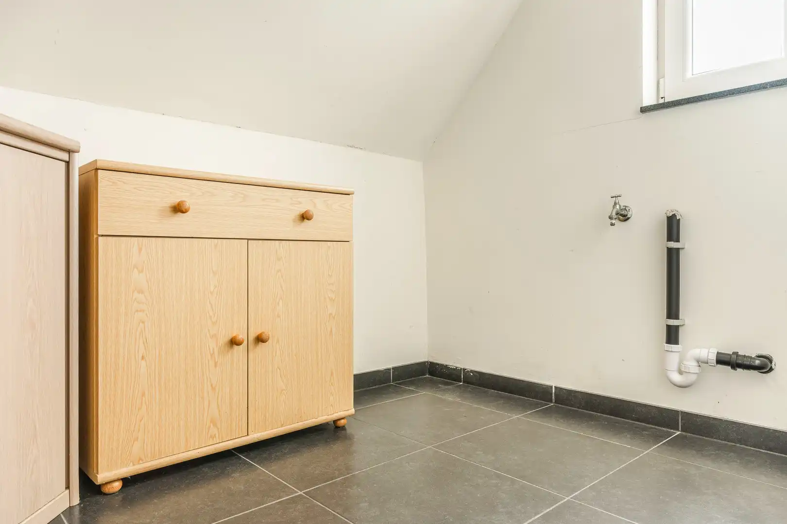 Instapklaar dakappartement met 2 slaapkamers en terras foto 17