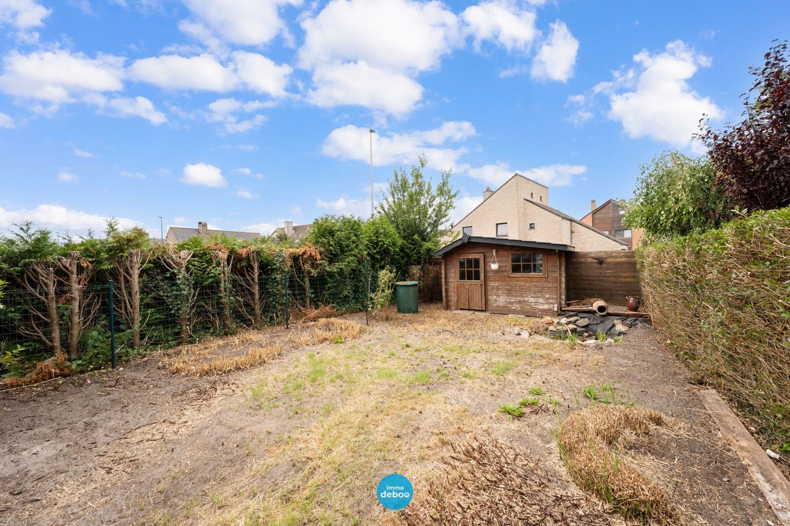 Bel-etagewoning met tuin op rustige ligging te Oostende foto 16