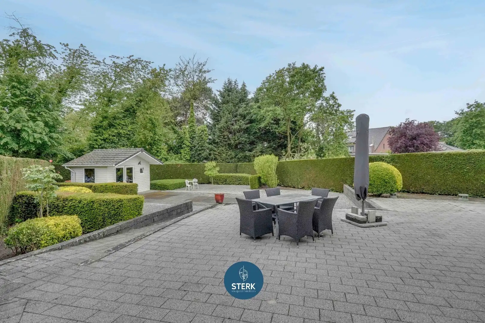INSTAPKLARE WONING MET EPC LABEL B !  foto 19