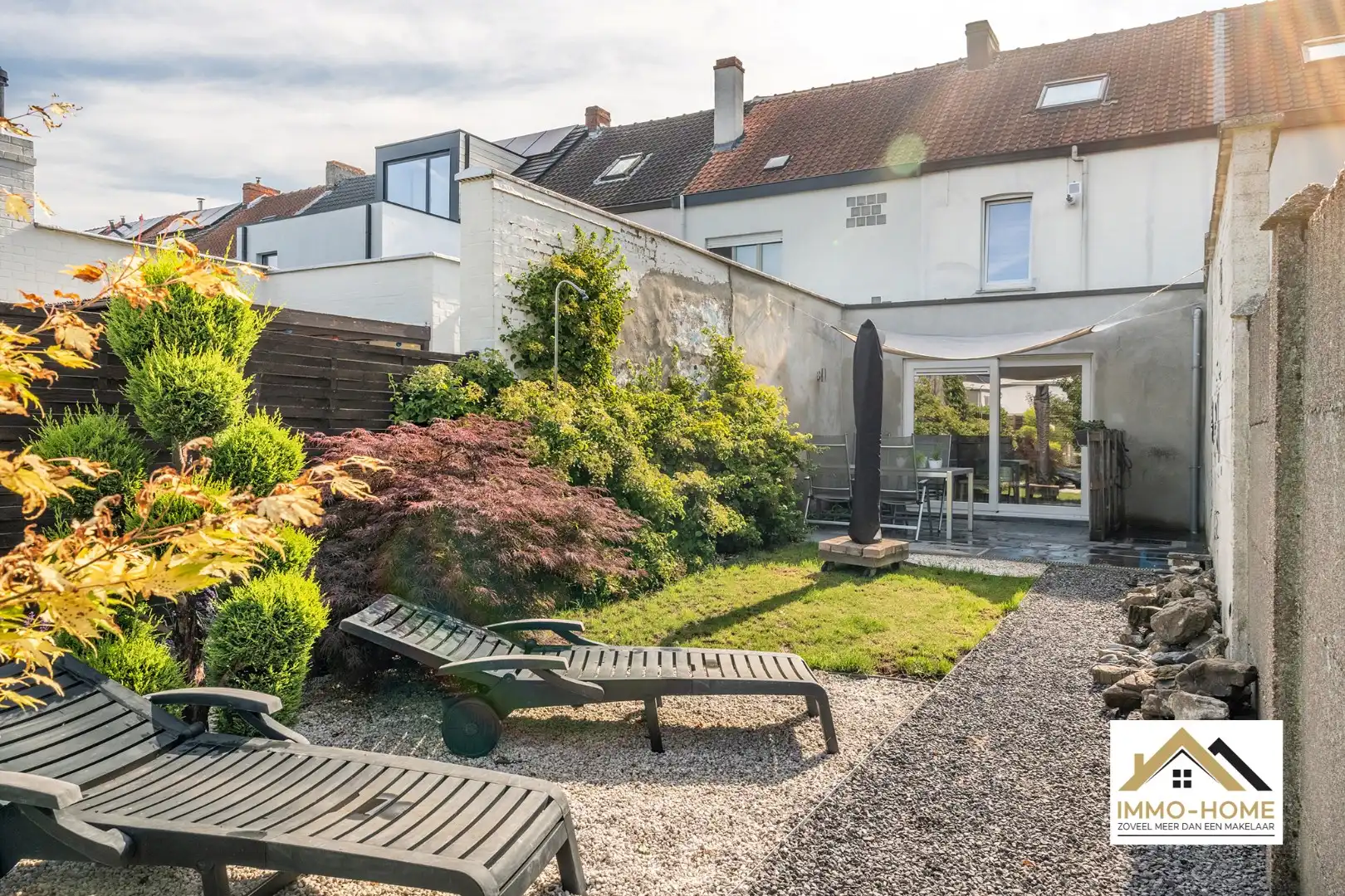 Instapklare rijwoning te Destelbergen foto 20