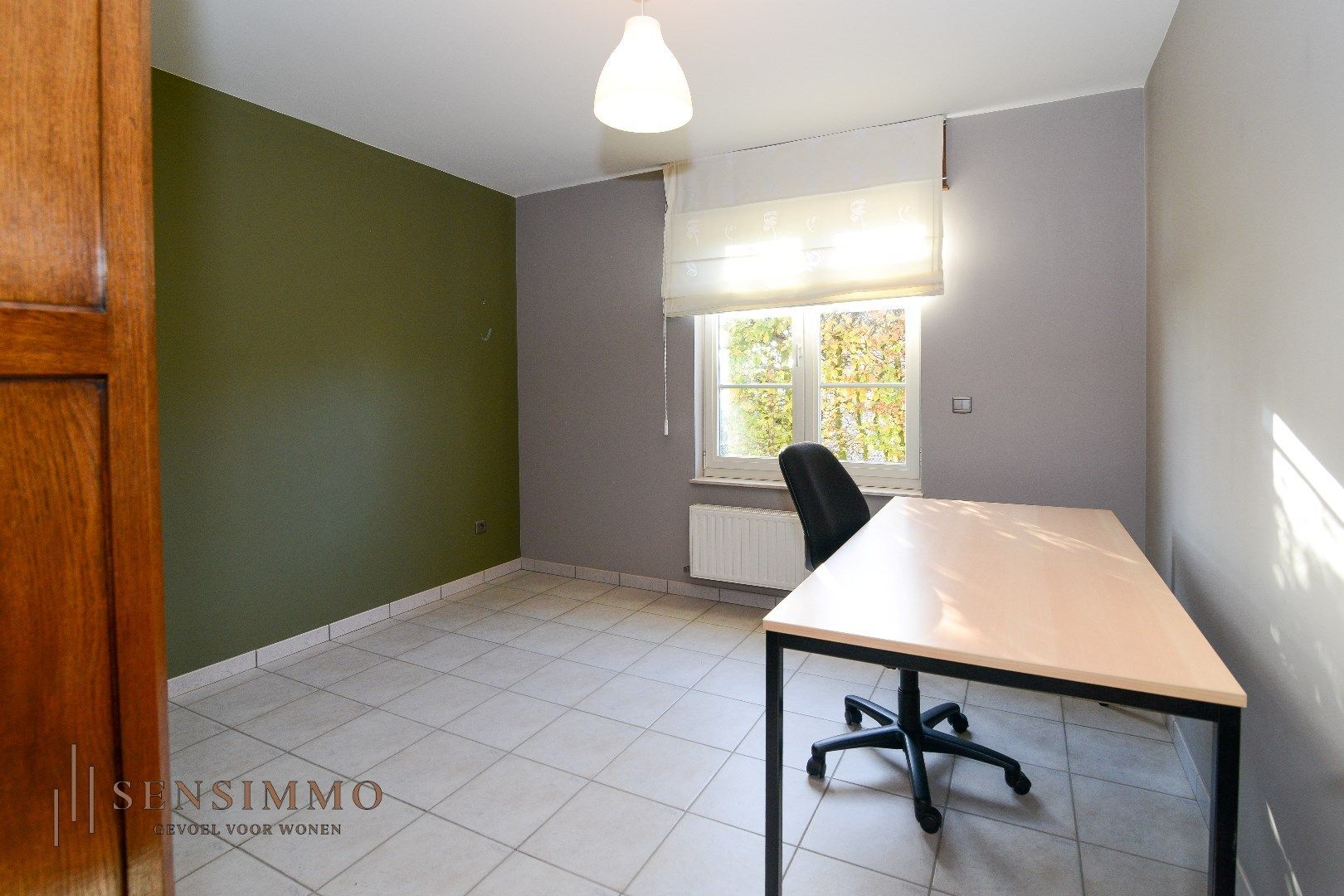 Idyllische Villa op 30a perceel met paardenstal in Landelijke Regio Mombeek - Hasselt foto 20