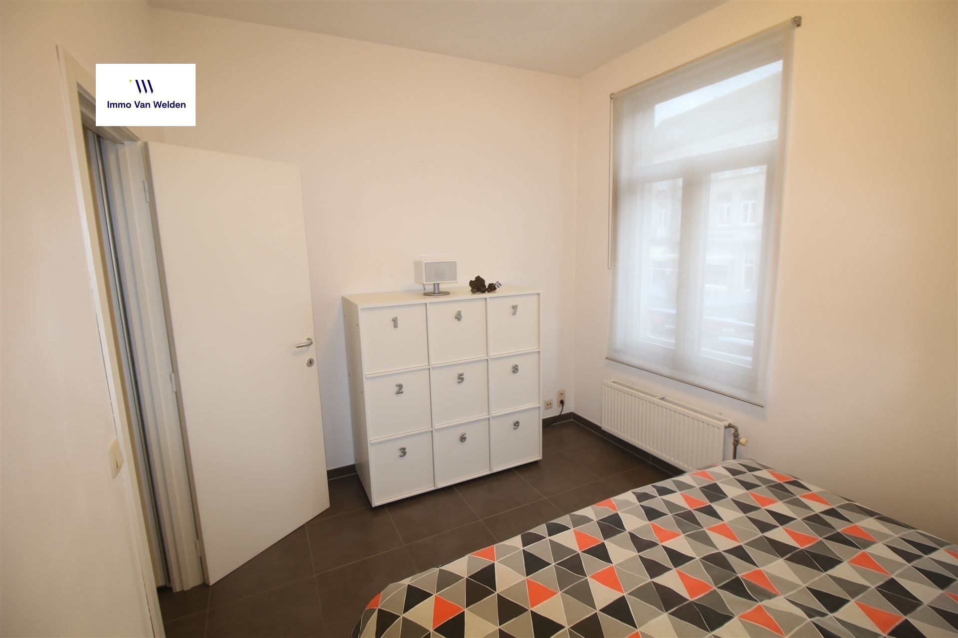 Authentiek appartement met alle comfort palende aan het Stadhuis van Oudenaarde  foto 8