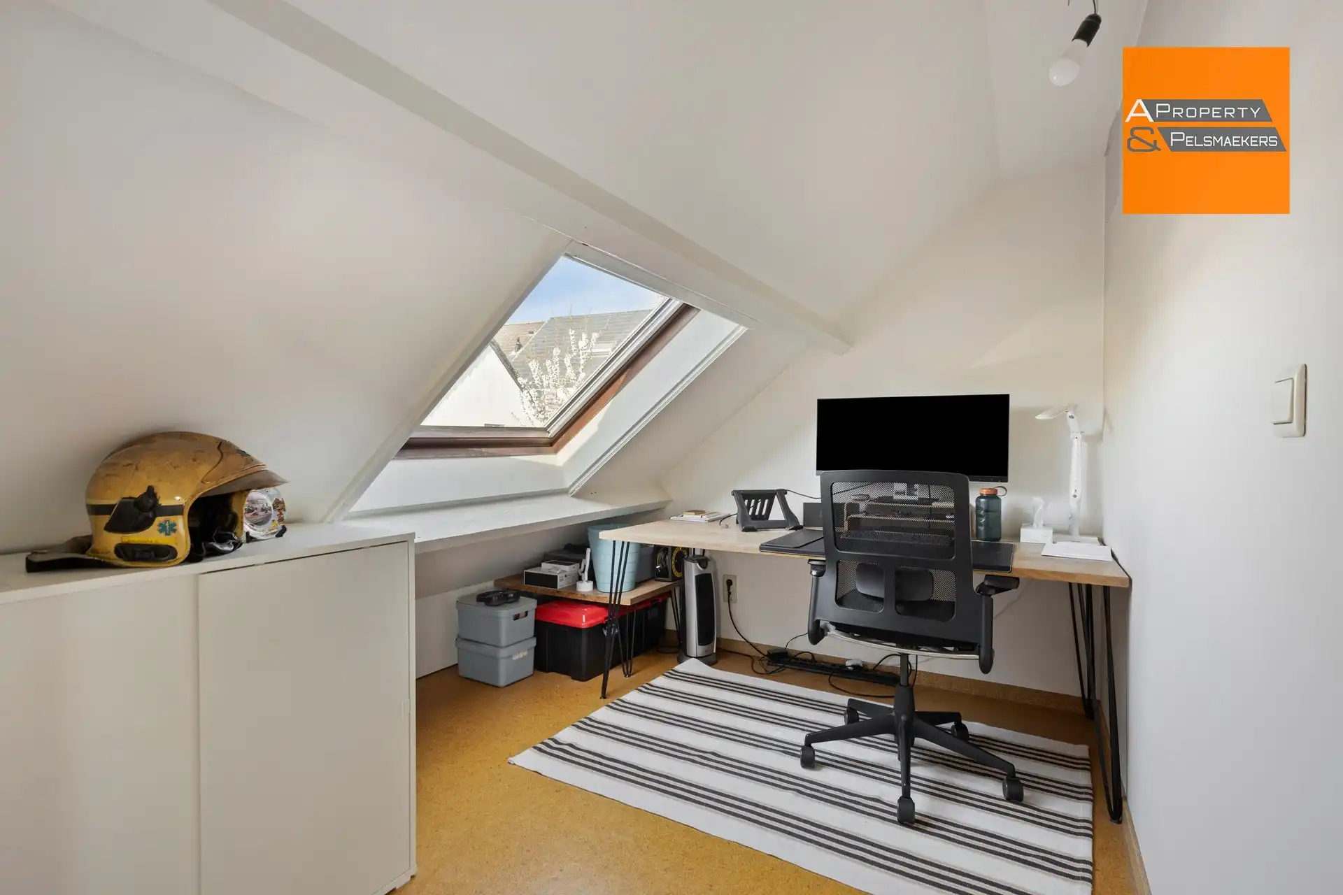 Instapklare, lichtrijke woning op topligging nabij natuurgebied Dorent foto 20