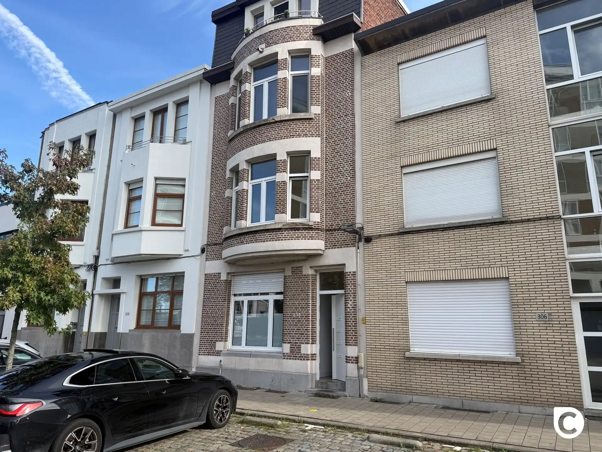 Appartement te huur Floraliënlaan 304 - 2600 BERCHEM