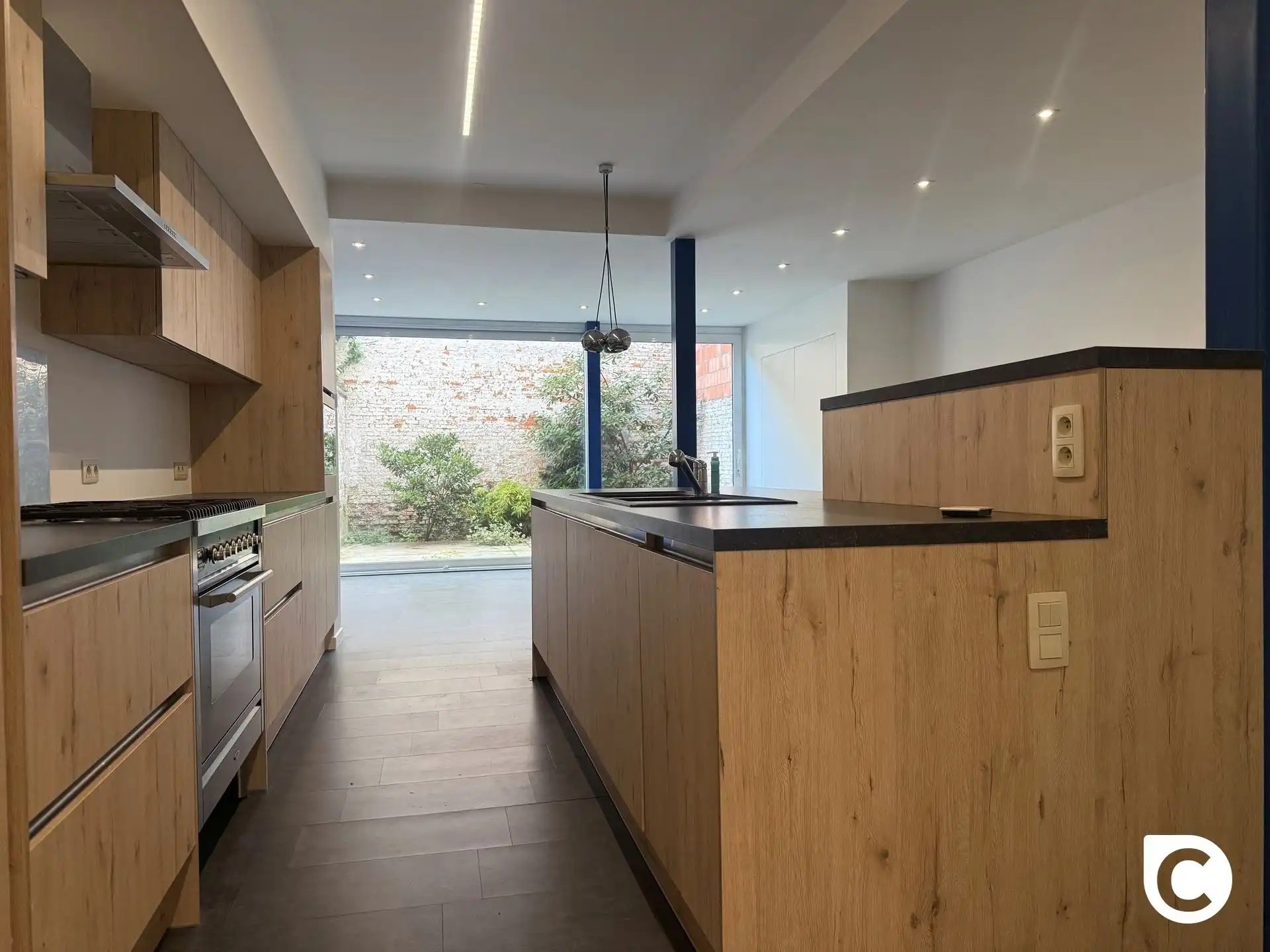 Appartement te huur Floraliënlaan 304 - 2600 BERCHEM