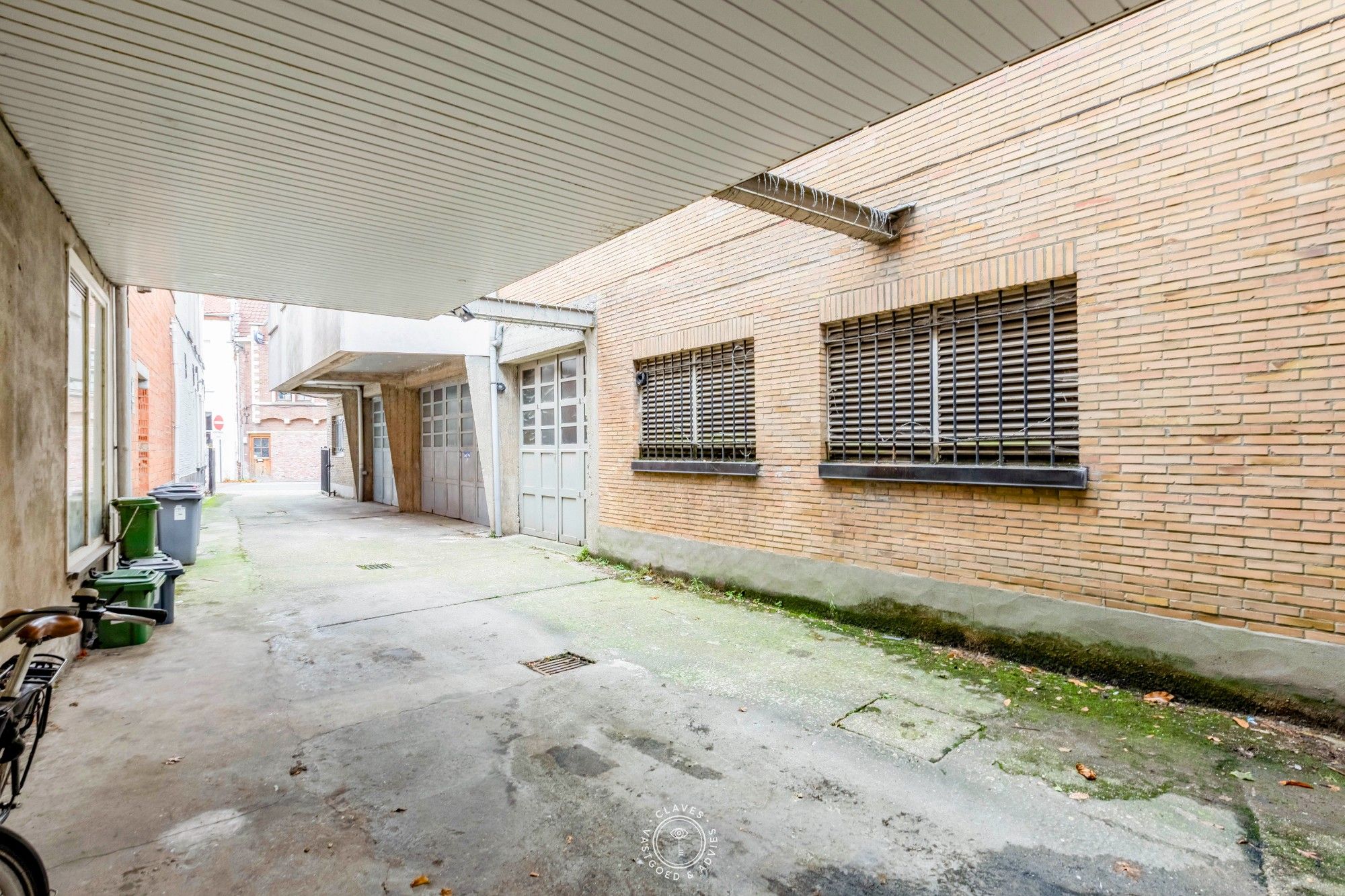 Welgelegen investeringseigendom met ruime driekamerappartementen foto 27