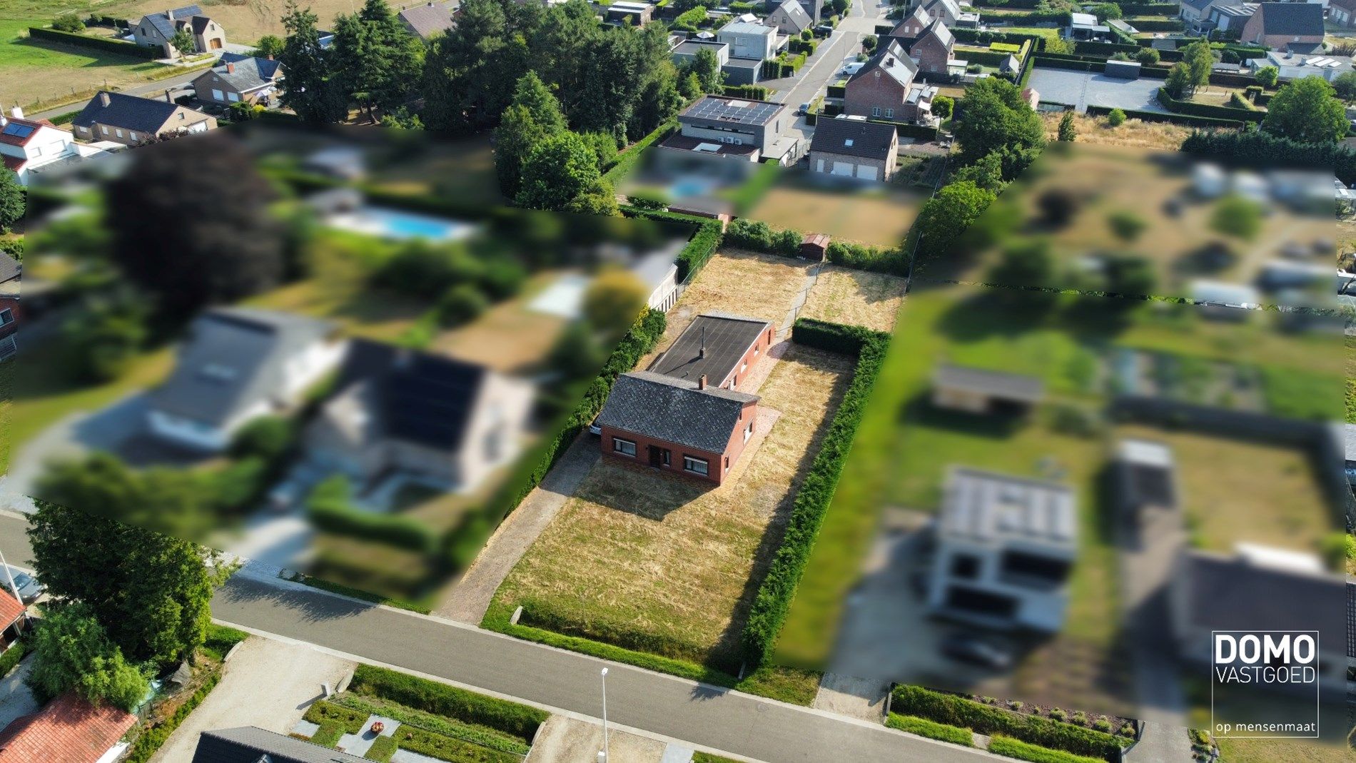 Te renoveren woning gelegen op een schitterende locatie  foto 5
